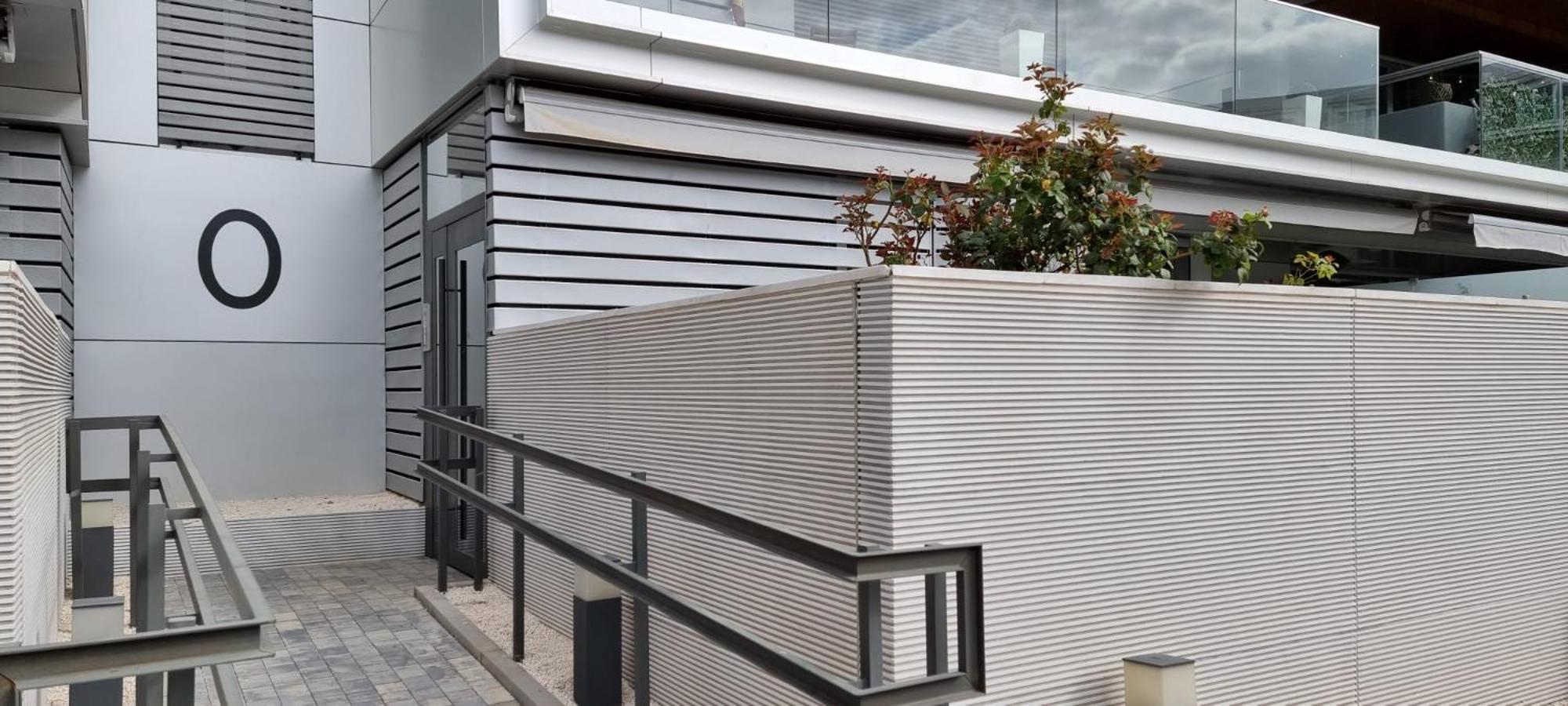 Apartamento Don Sancho