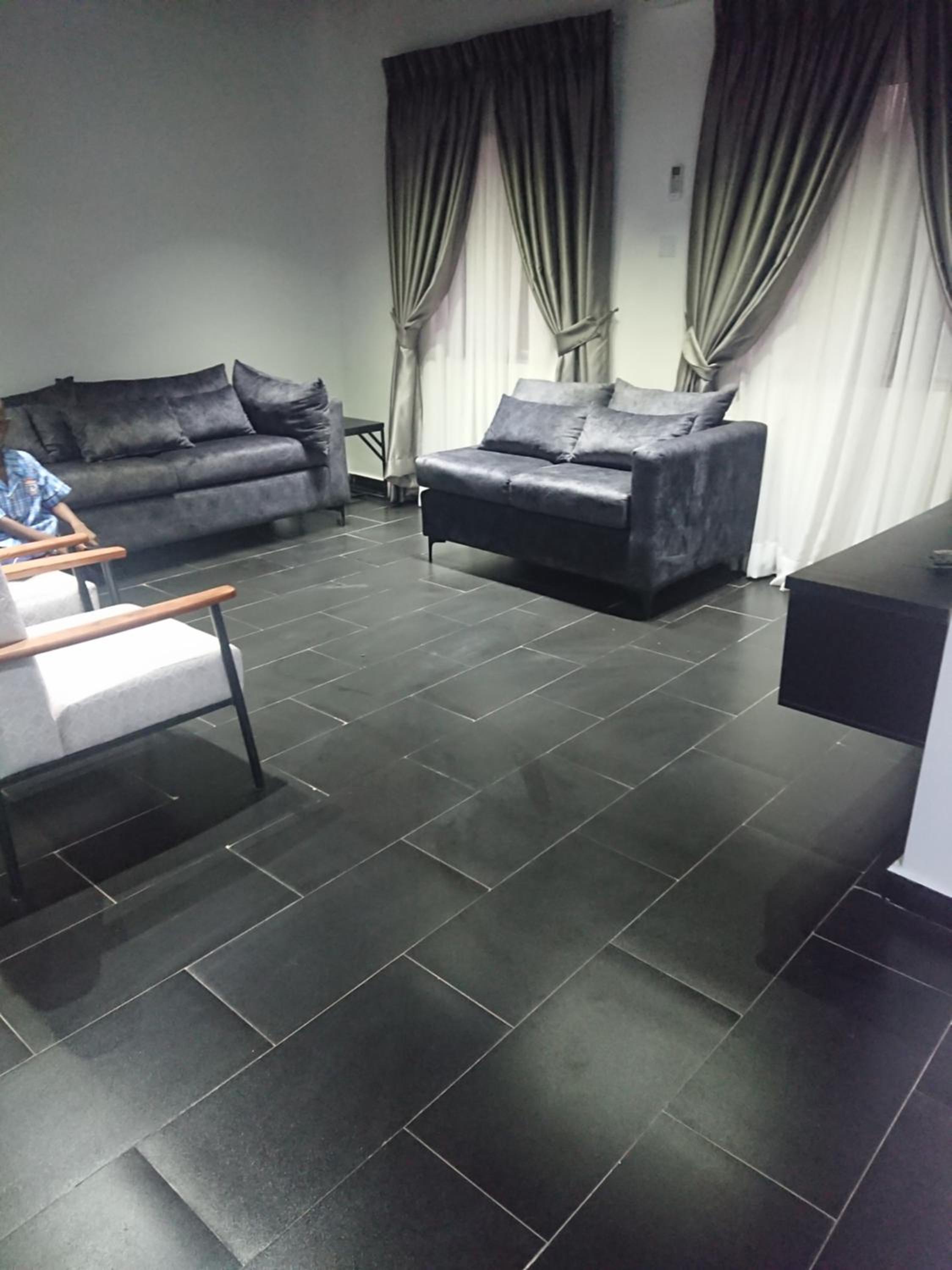 Oduduwa court view 2