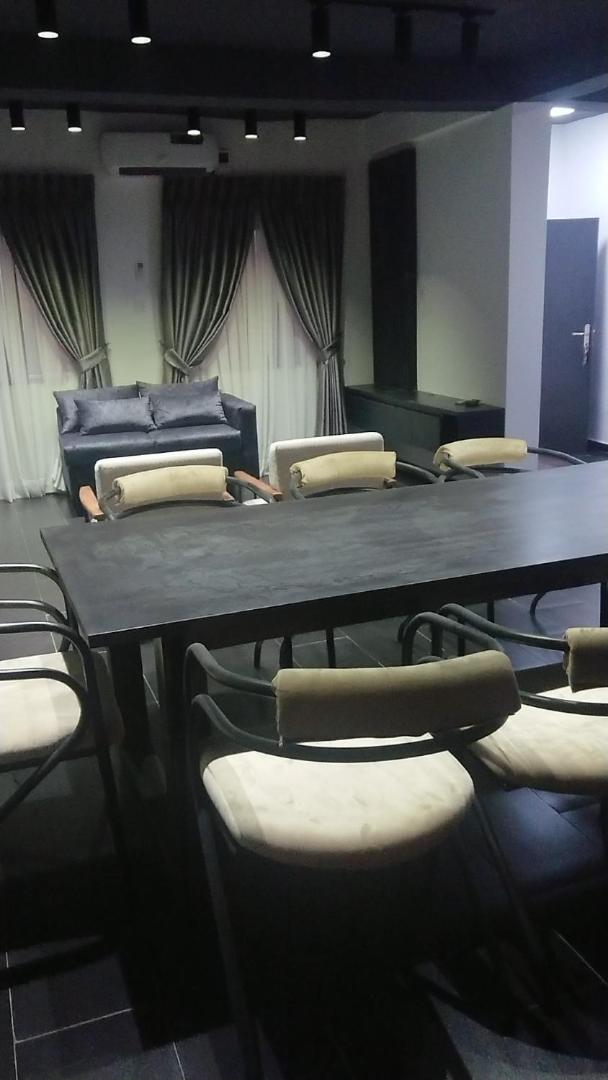 Oduduwa court view 4