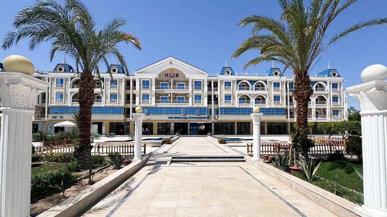 Hurghada Hub