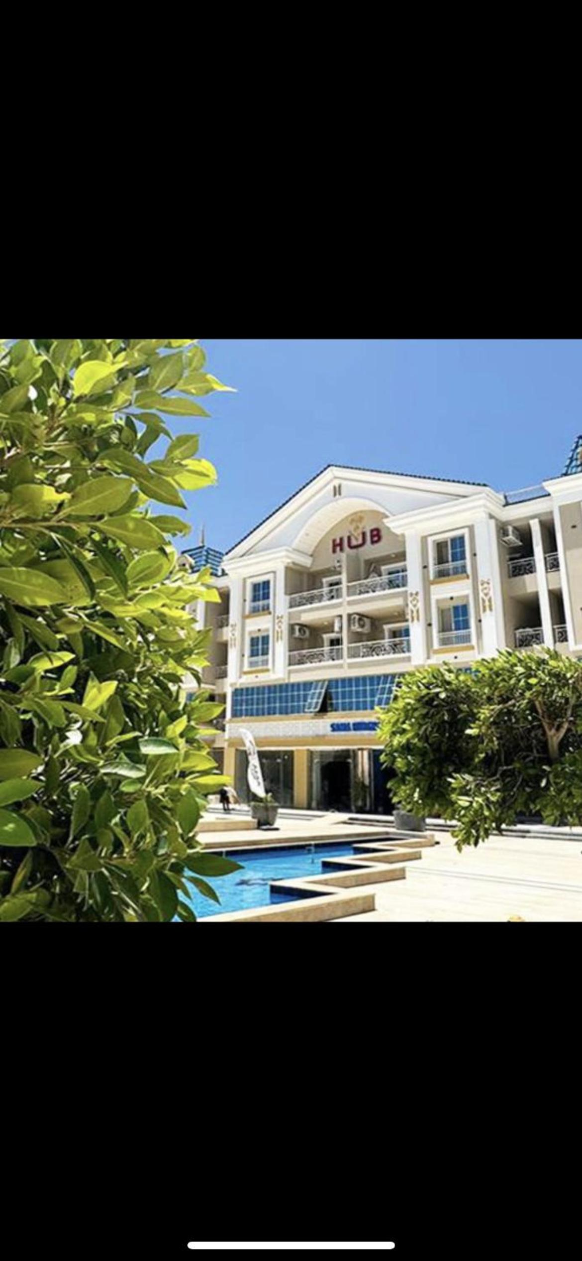 Hurghada Hub