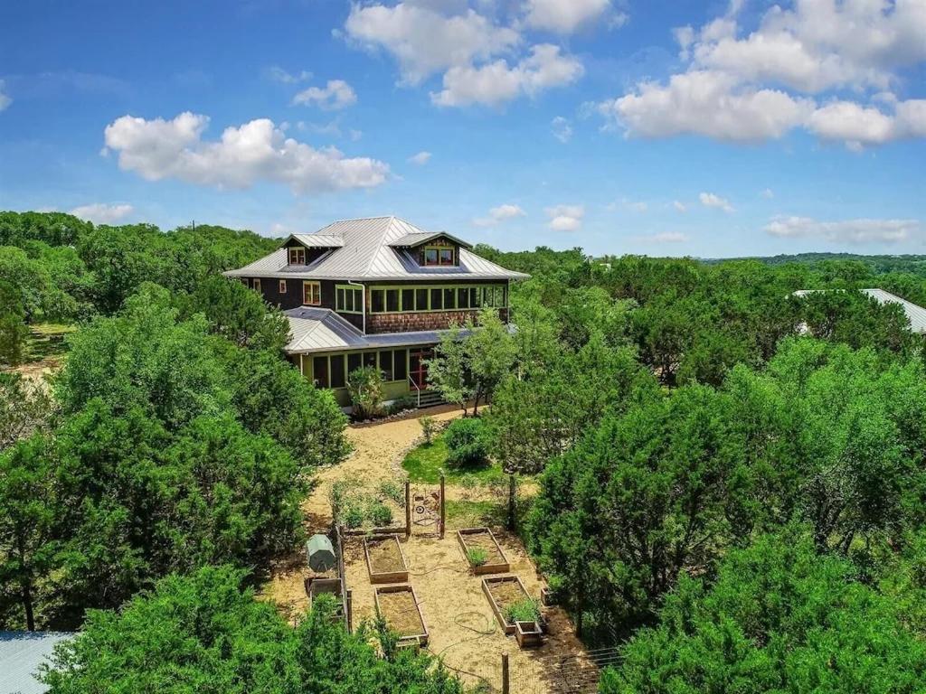 Grit&Grace Ranch - Private Resort Style Pool & Spa