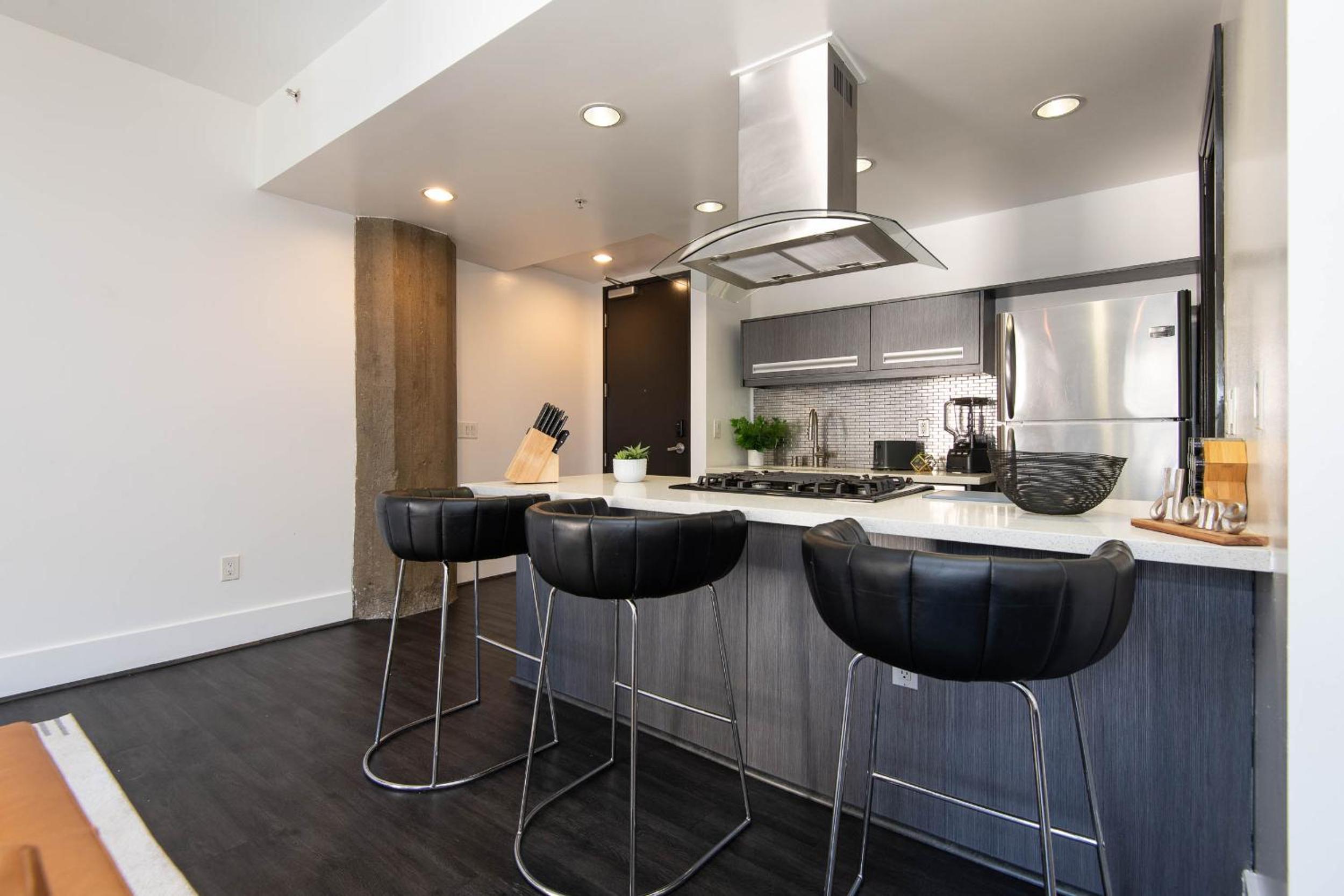 Los Angeles Vacations - Audemar Boutique Hotel and Apartment Homes - Property Image 24