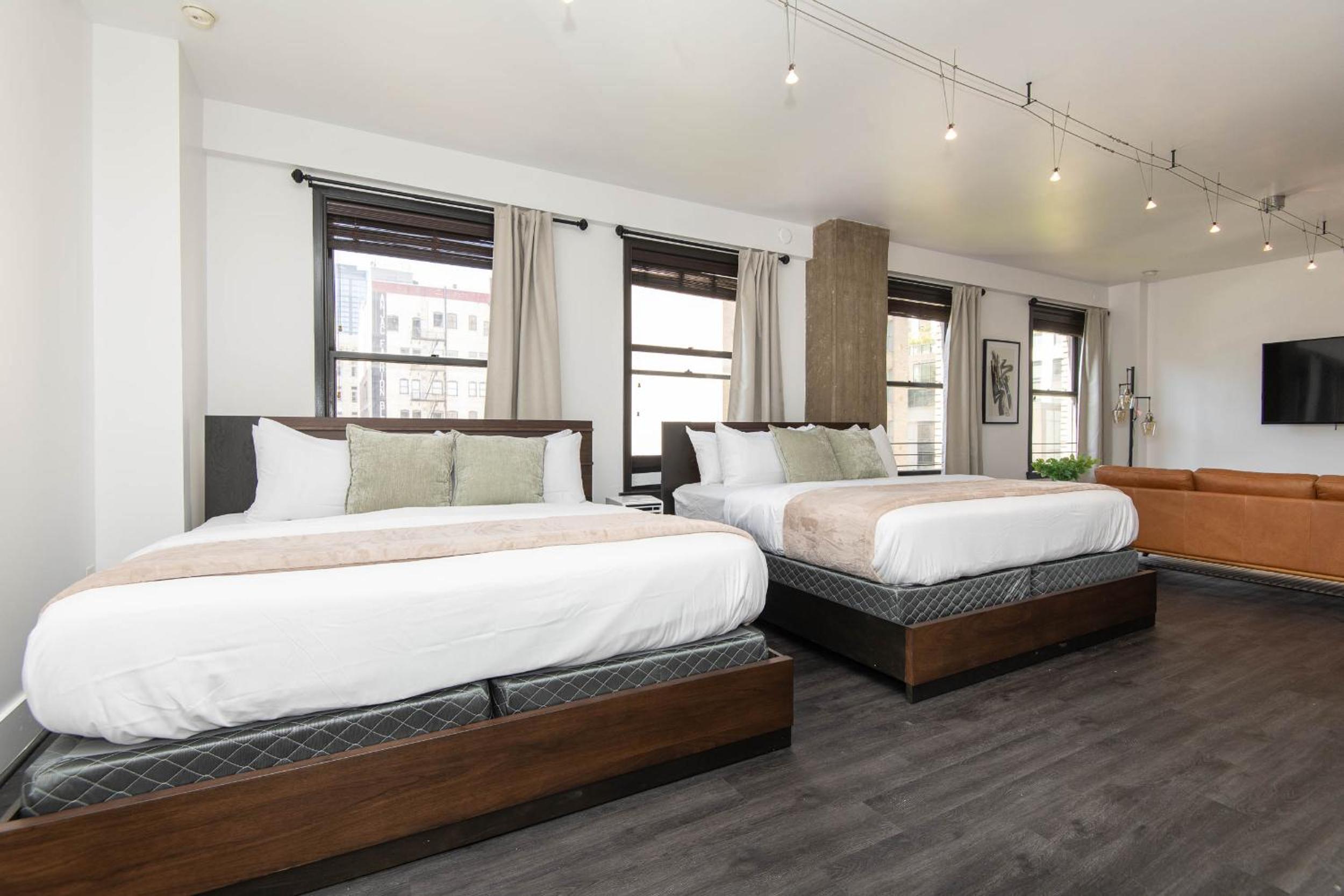 Los Angeles Vacations - Audemar Boutique Hotel and Apartment Homes - Property Image 21