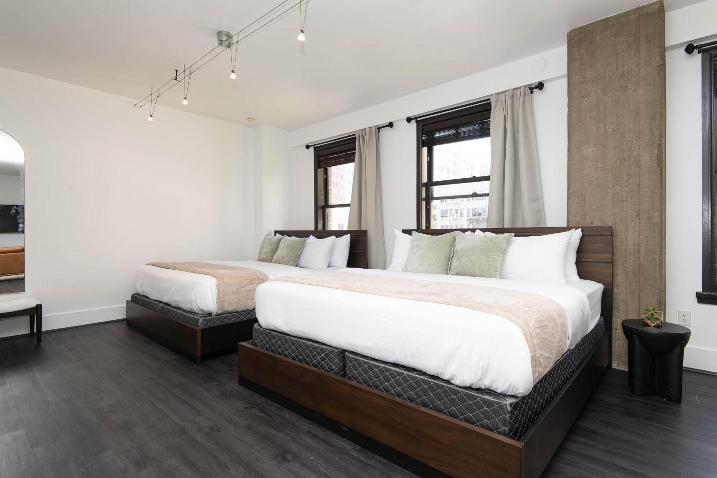 Los Angeles Vacations - Audemar Boutique Hotel and Apartment Homes - Property Image 20