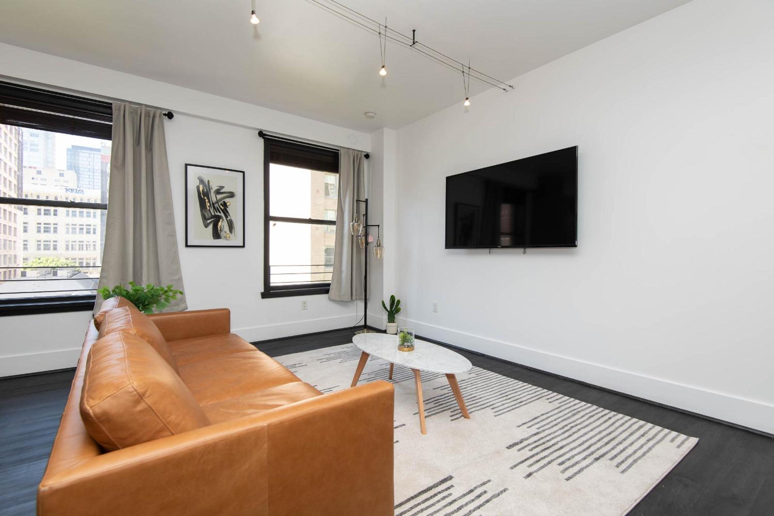 Los Angeles Vacations - Audemar Boutique Hotel and Apartment Homes - Property Image 30