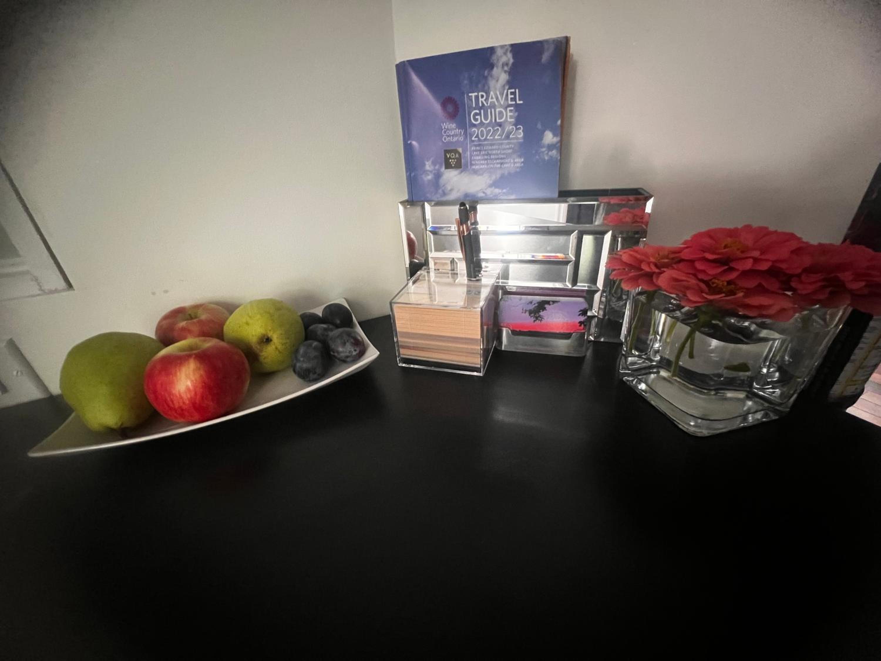 Sunset Suites in Niagara Wine Country