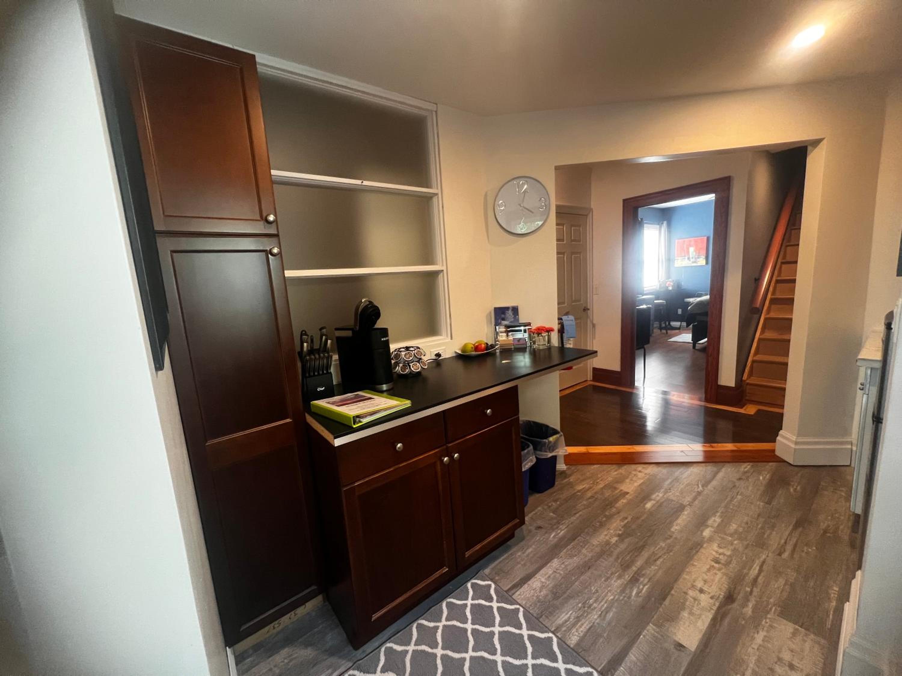 Sunset Suites in Niagara Wine Country