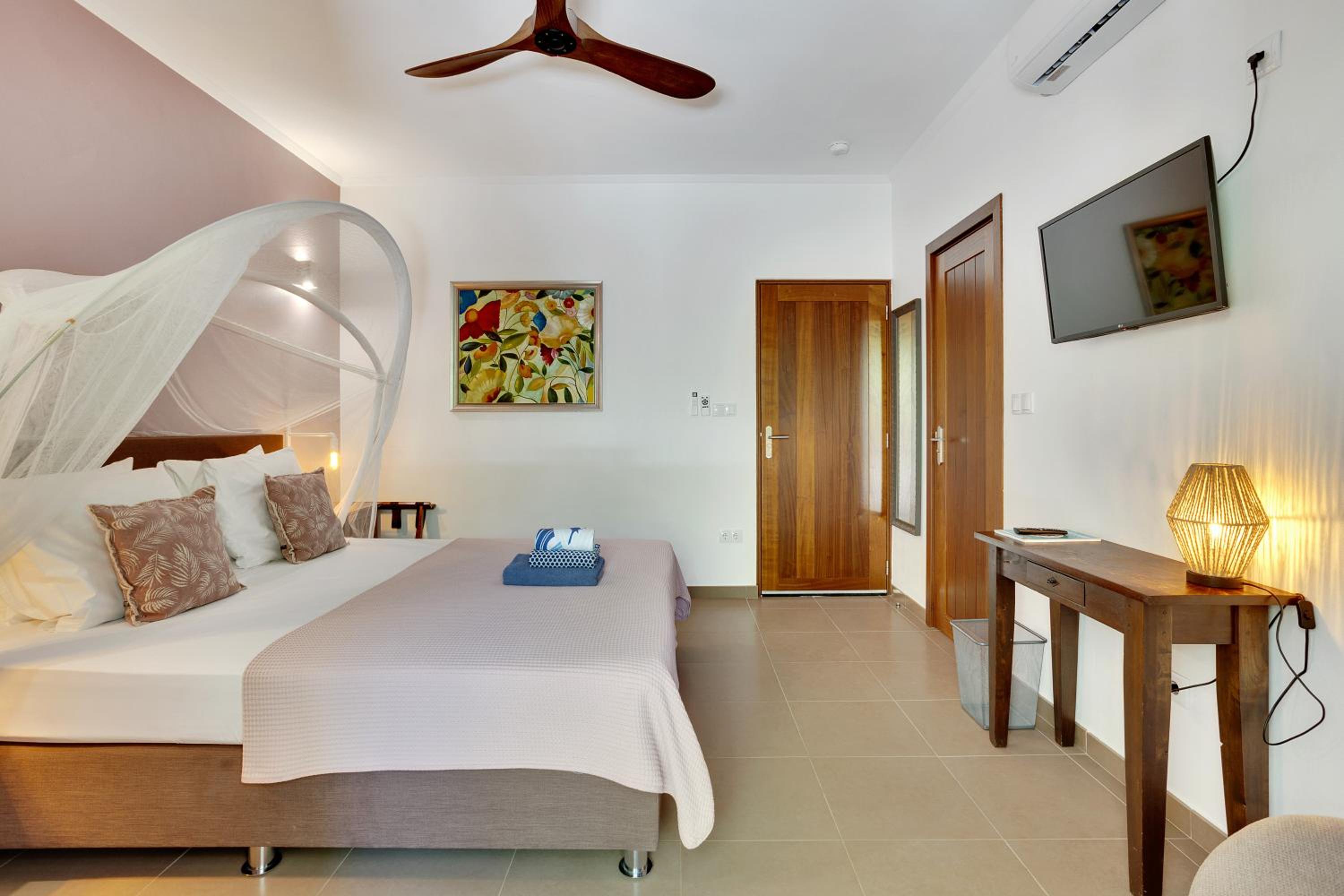 Deluxe Boutique Apartments Sonrisa - Adults only