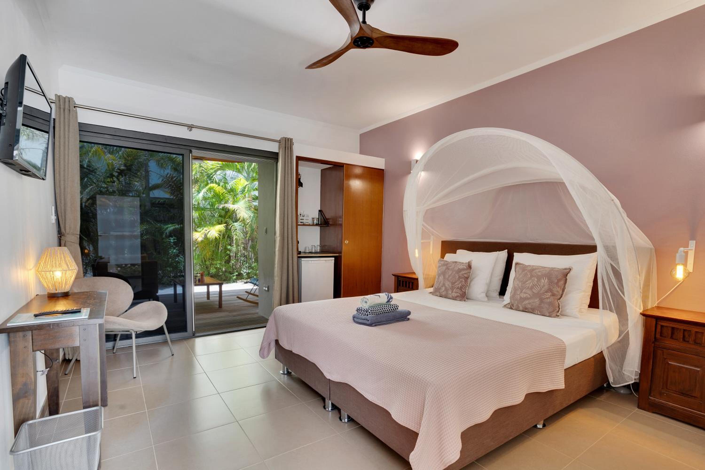 Deluxe Boutique Apartments Sonrisa - Adults only