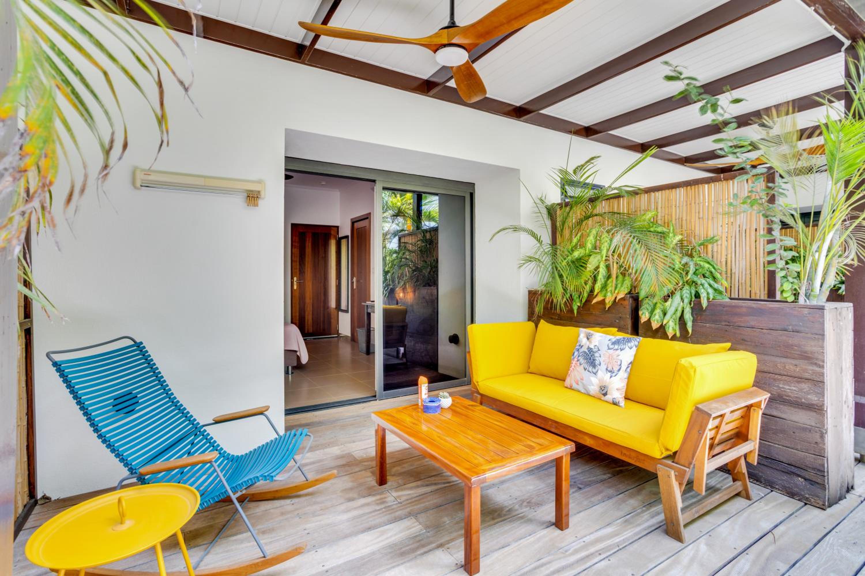 Deluxe Boutique Apartments Sonrisa - Adults only