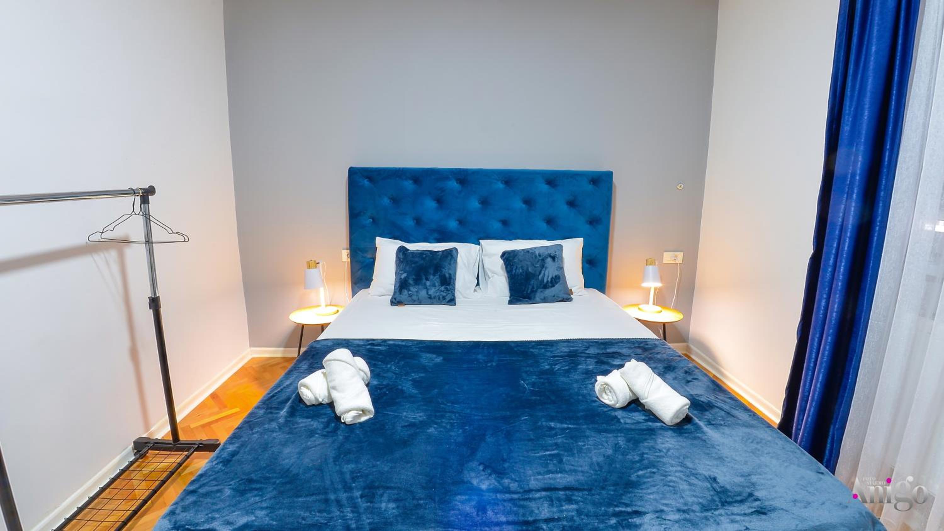 Apartment Sapphire