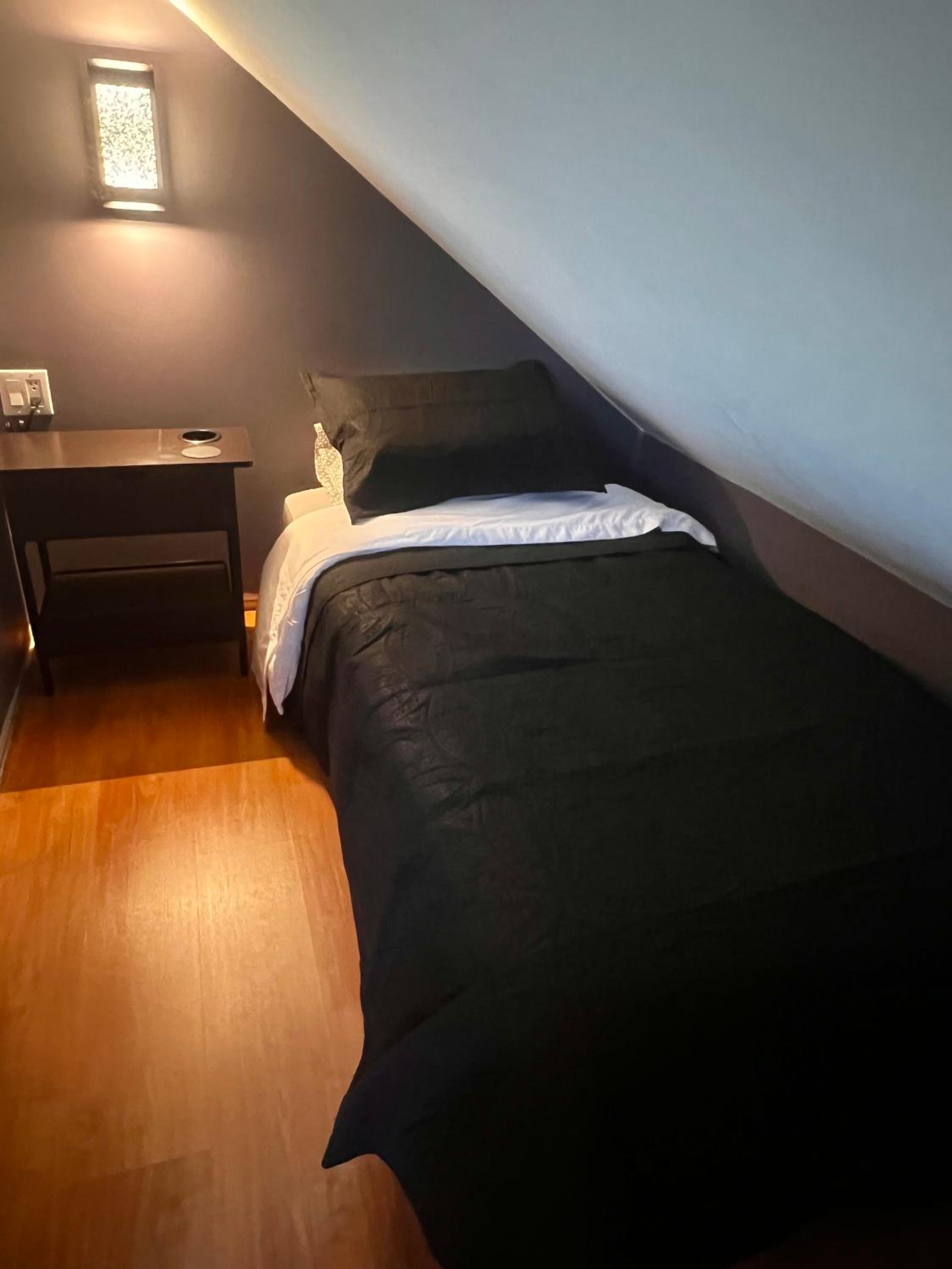 Sunset Suites in Niagara Wine Country