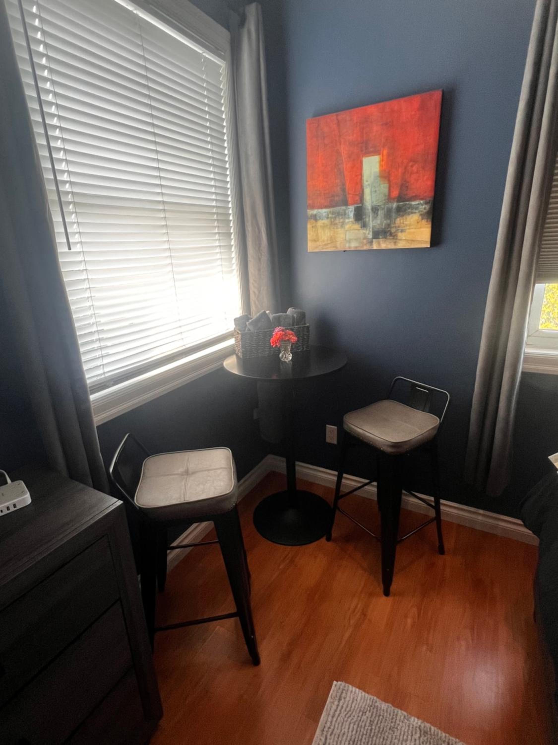 Sunset Suites in Niagara Wine Country
