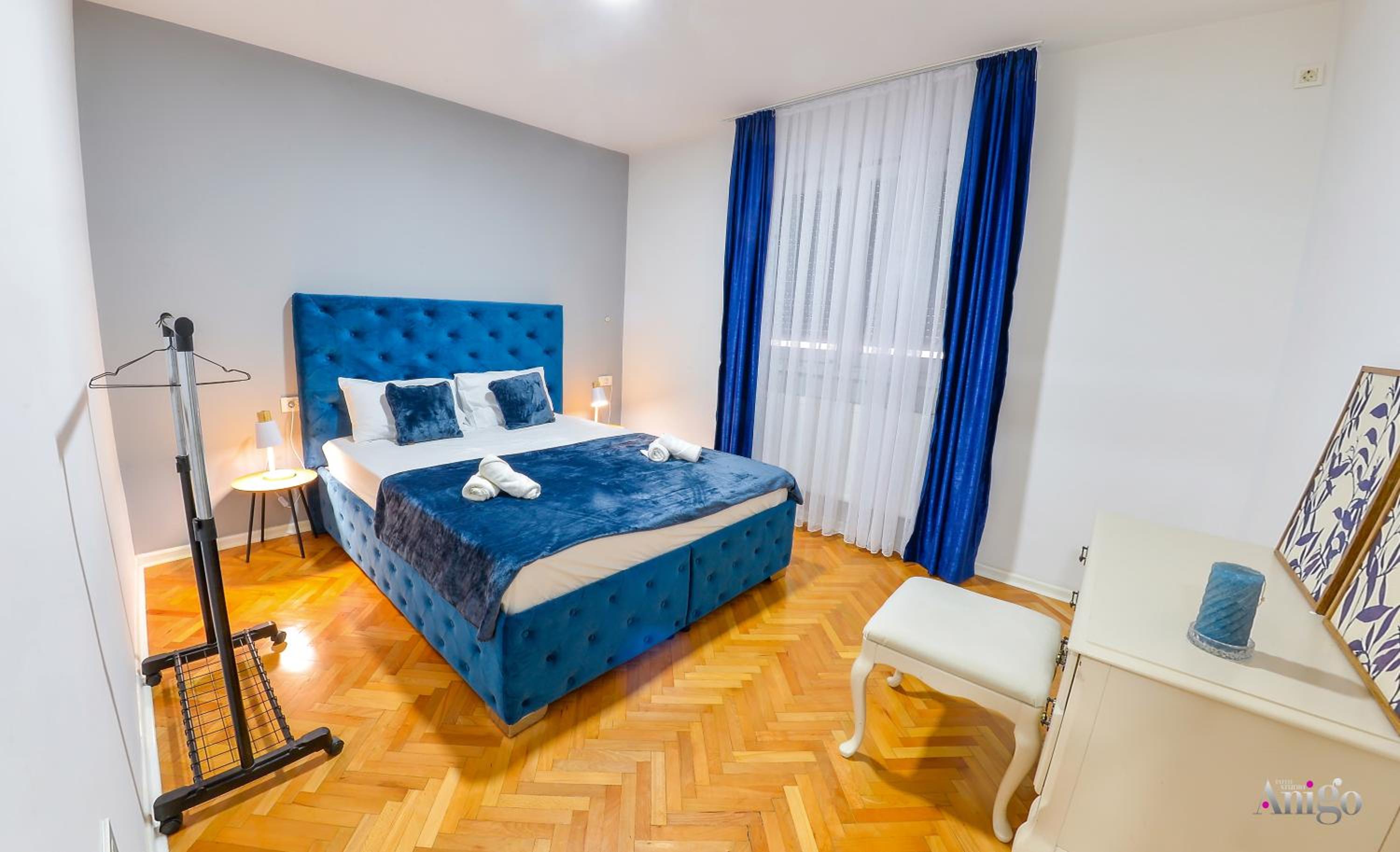 Apartment Sapphire