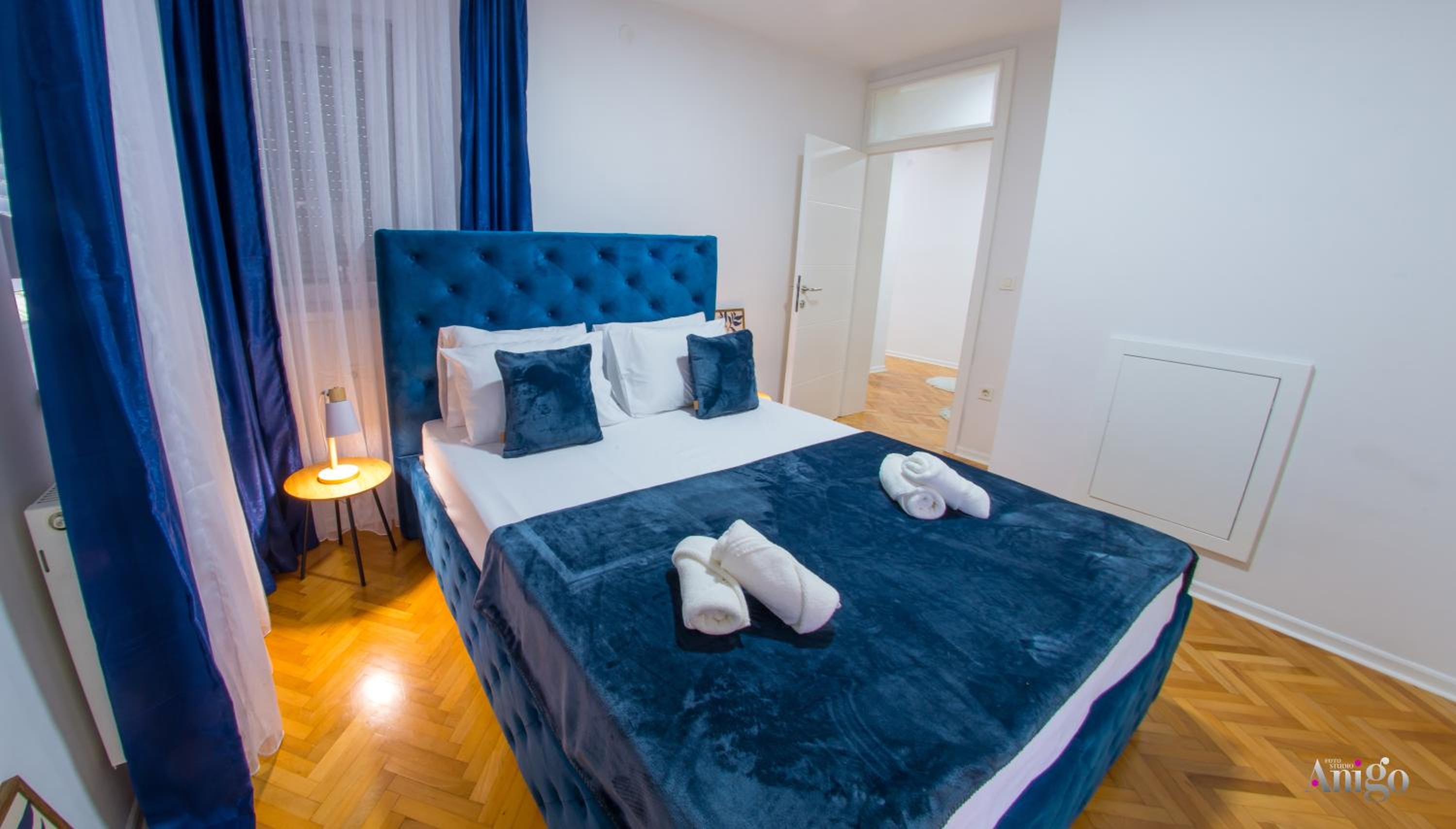Apartment Sapphire