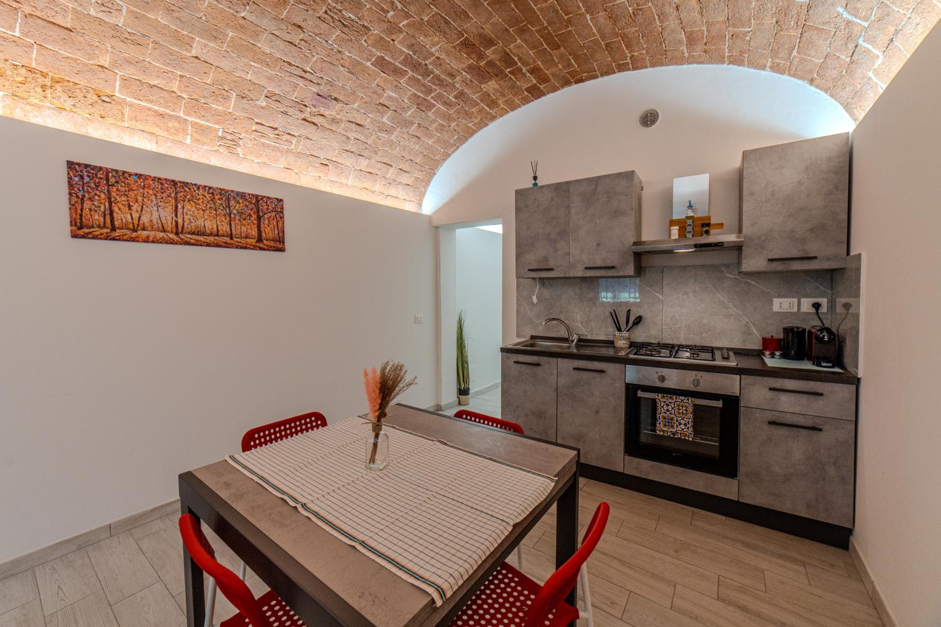 Casa R&R a Due Passi dalla Torre view 2