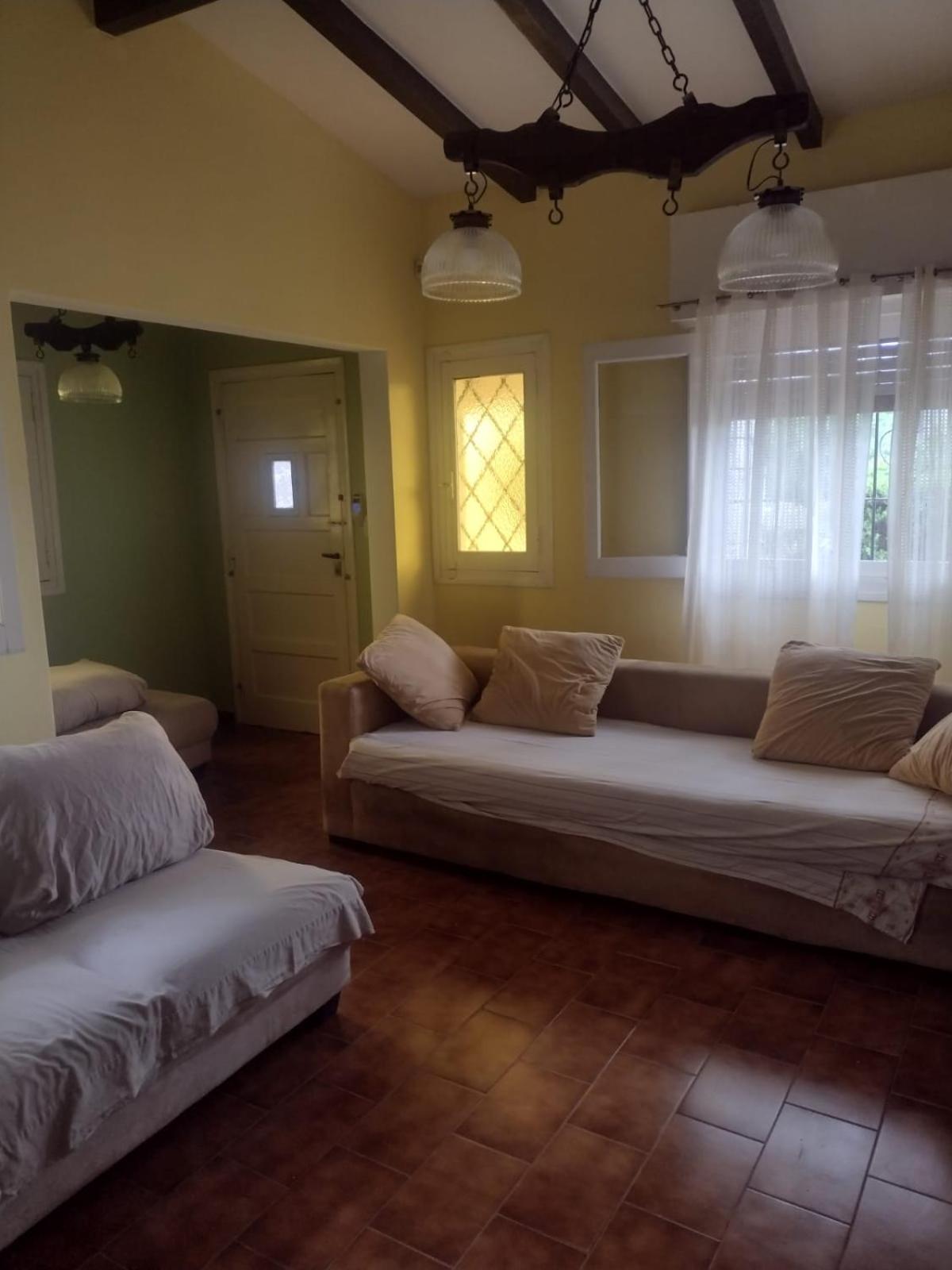 Bialet Masse hermosa casa con pileta