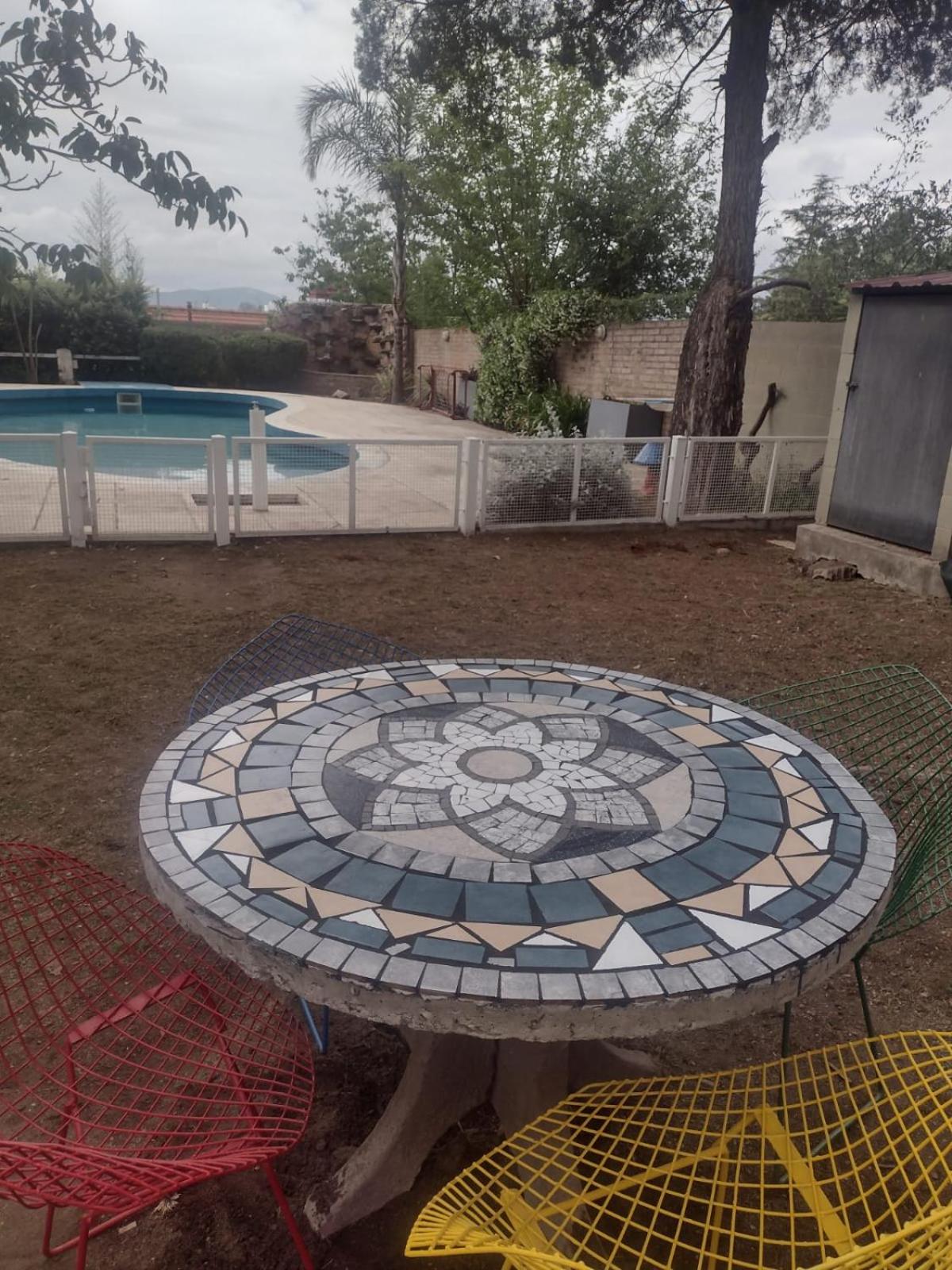 Bialet Masse hermosa casa con pileta