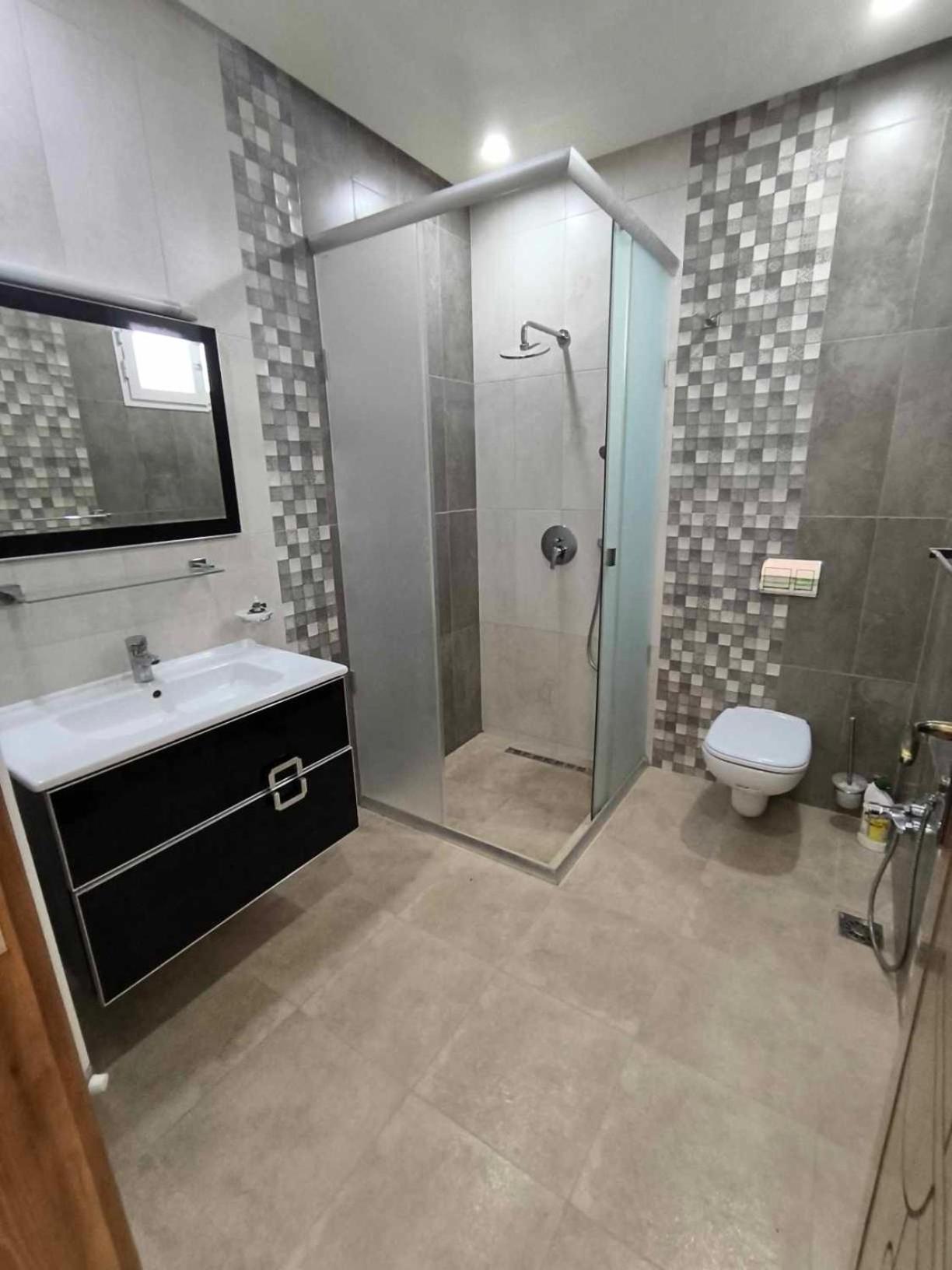 Appartement souai
