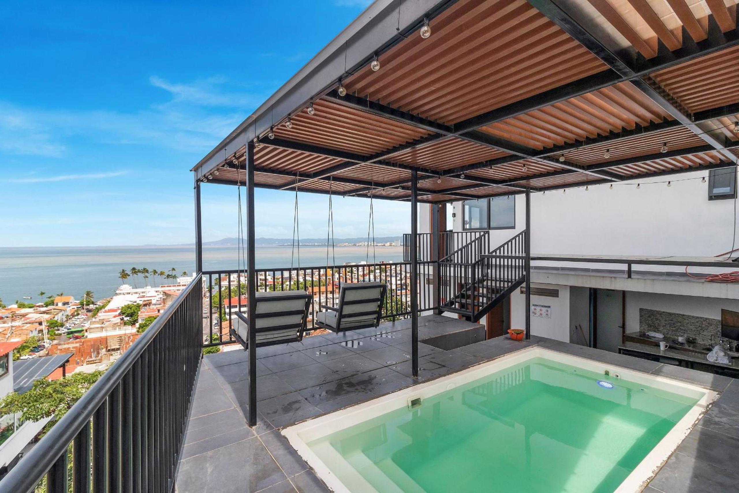 Monyxbnb at Zoho Skies view 2