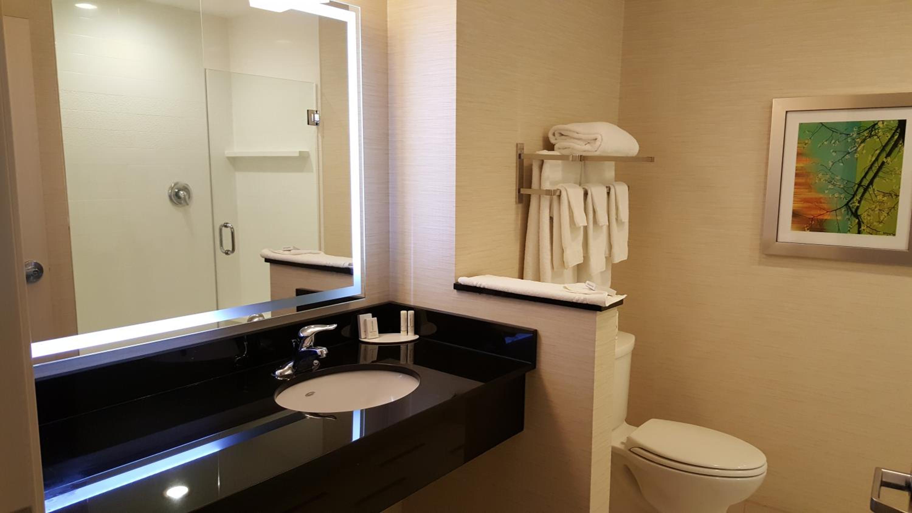 Rawlins Vacations - Fairfield Inn  Suites by Marriott Rawlins - Property Image 4
