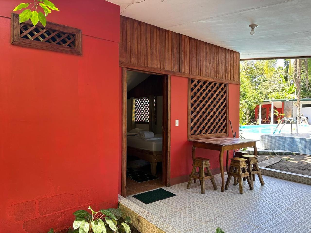 Hotel Don Quichotte