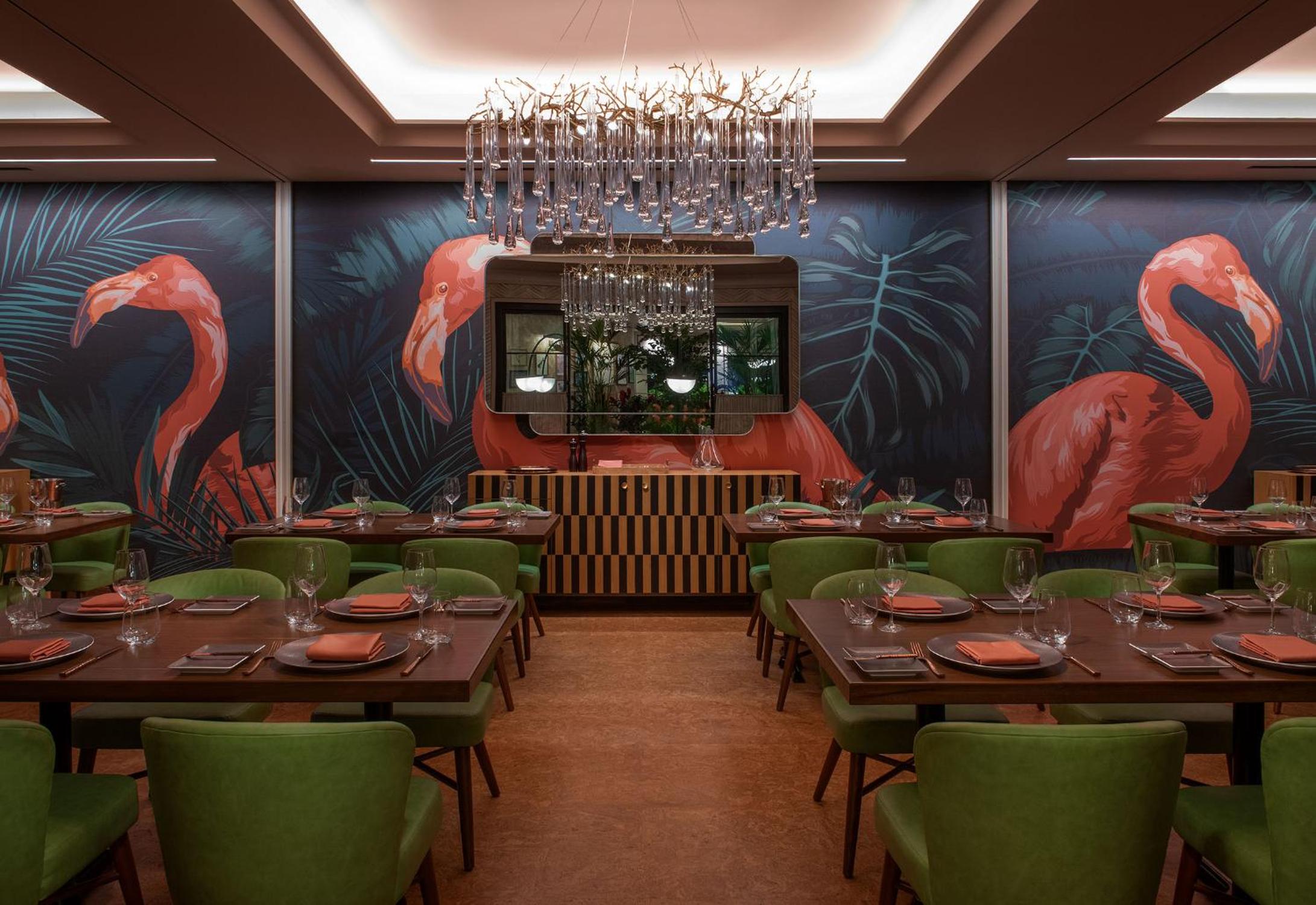Flamingo Las Vegas Hotel & Casino, Billede 125