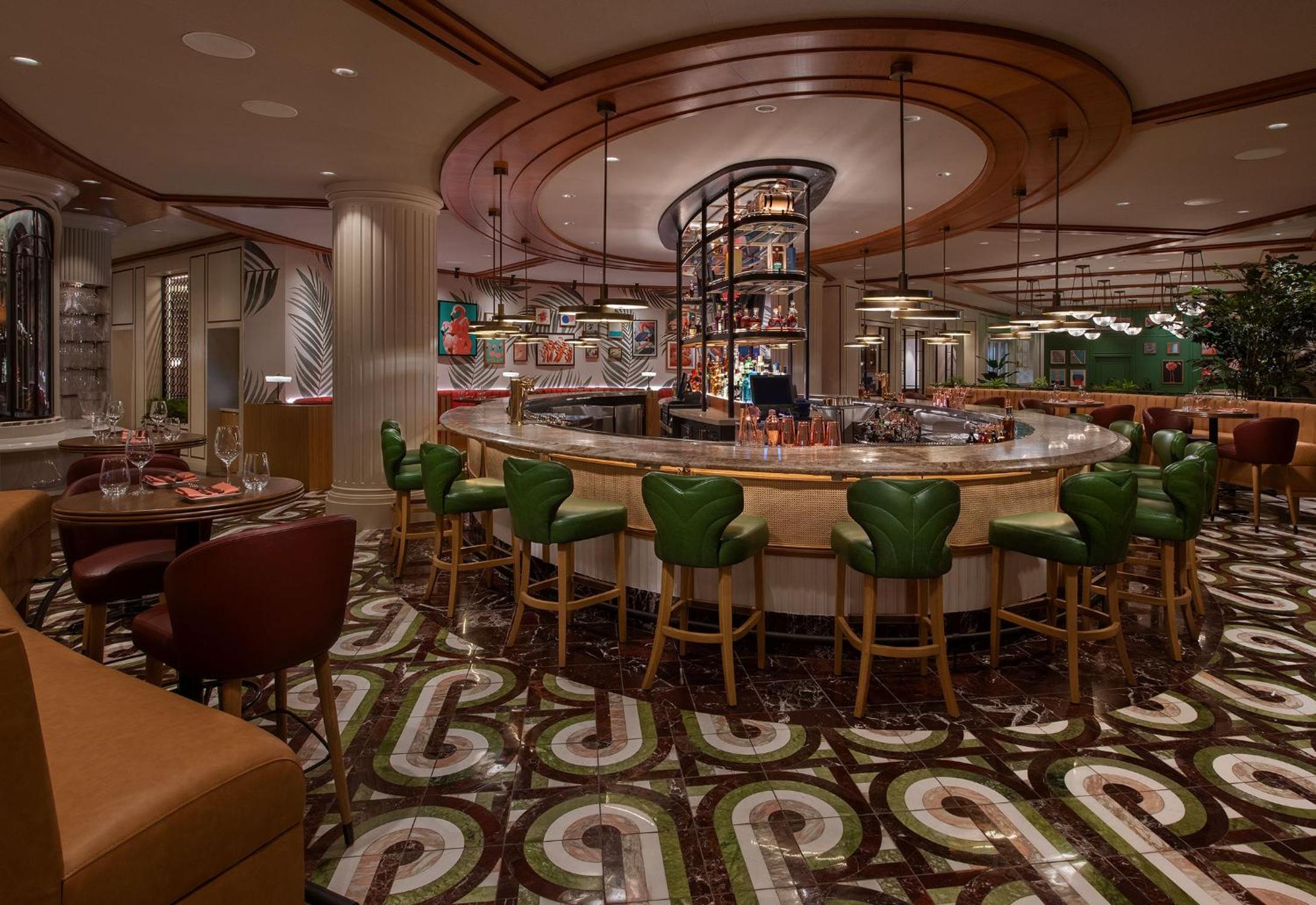 Flamingo Las Vegas Hotel & Casino, Billede 118