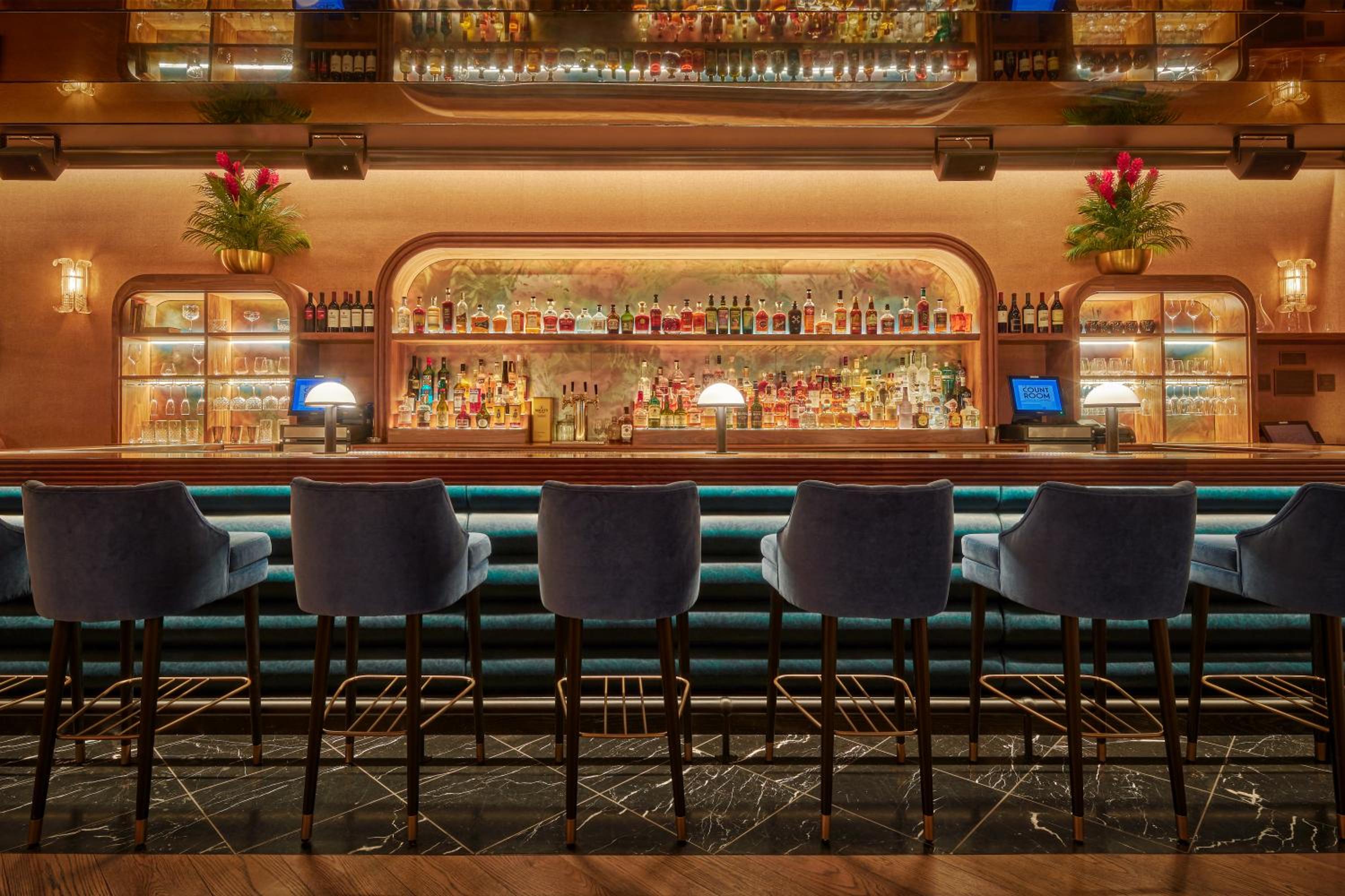 Flamingo Las Vegas Hotel & Casino, Billede 58