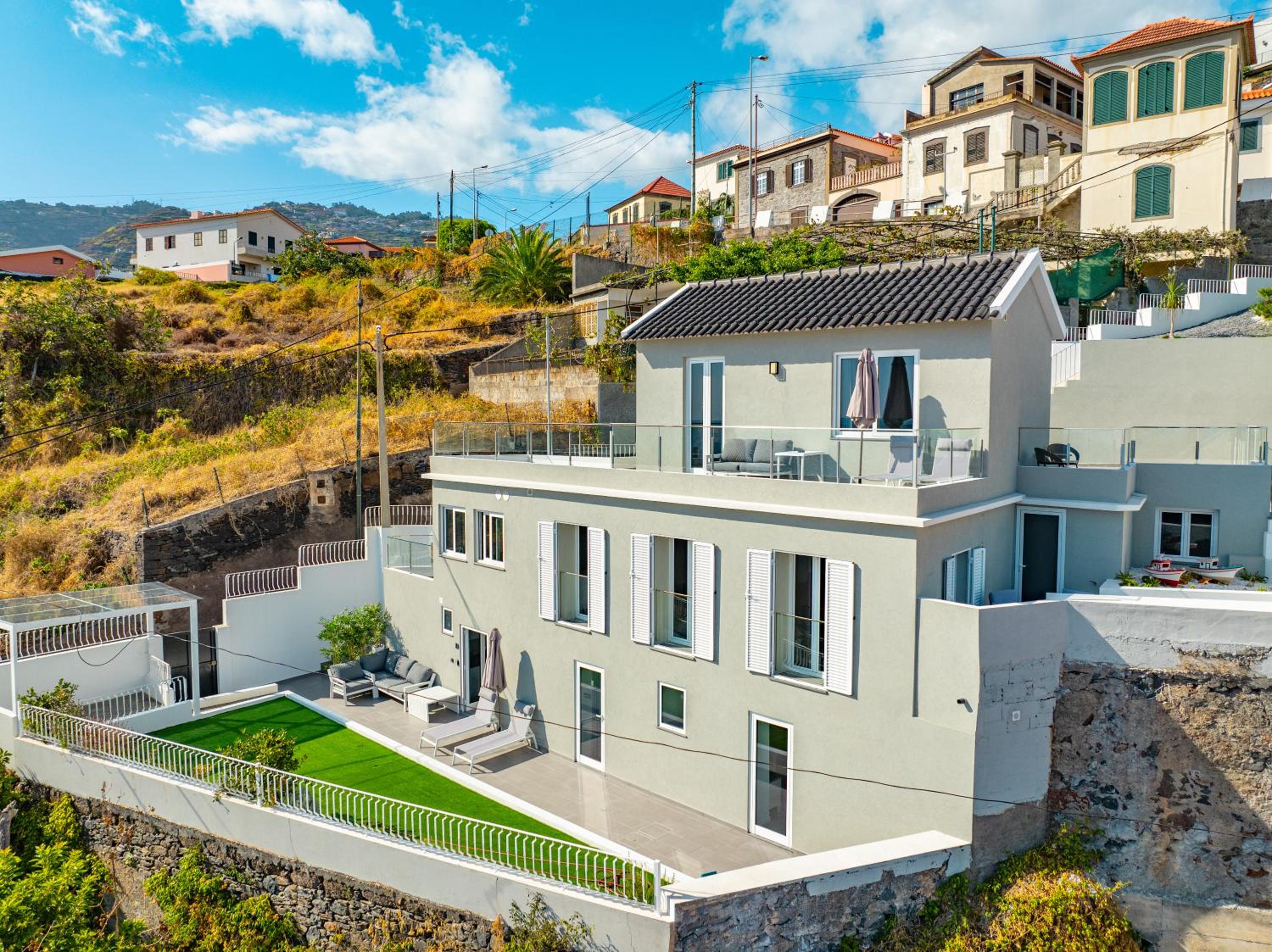JPL Blue Horizon Residential - D