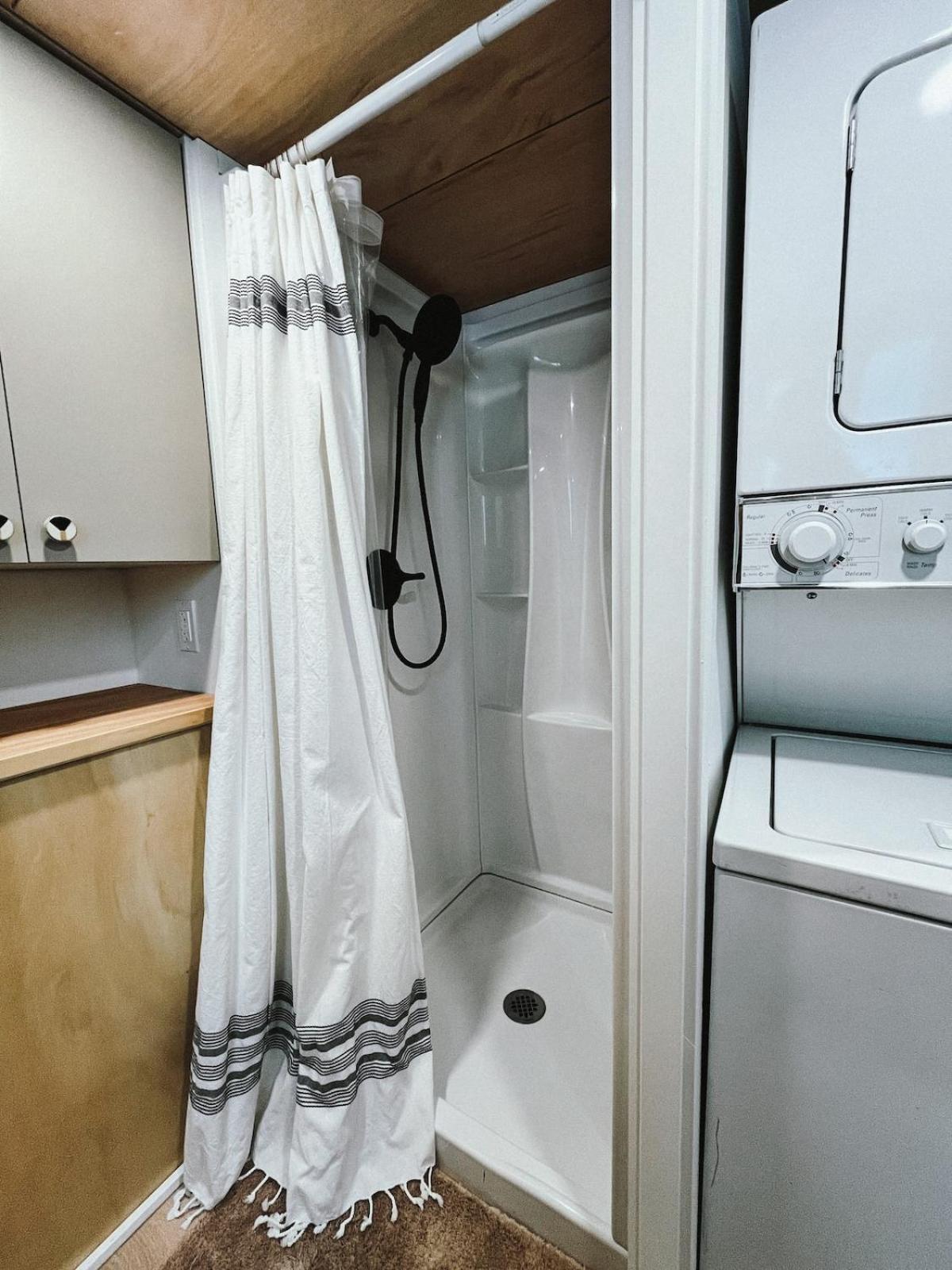 Tamarack Tiny House view 5