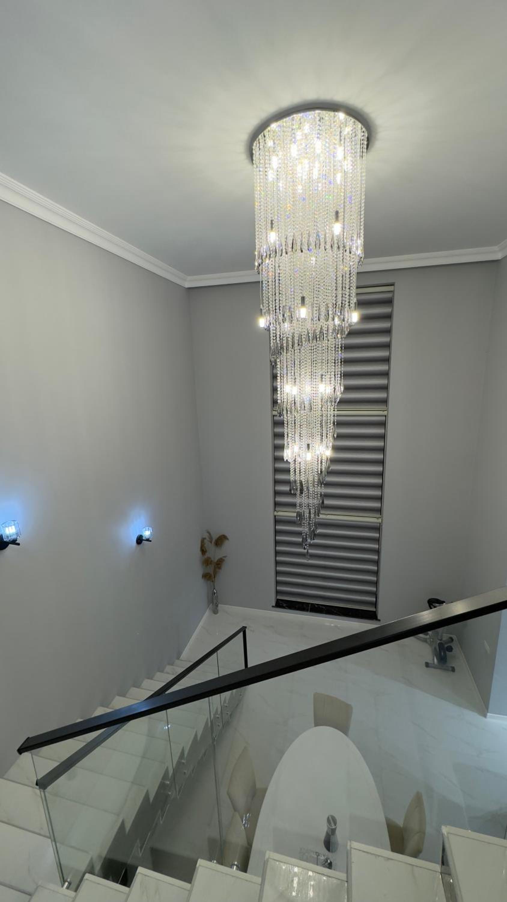 White Villa Baku 2