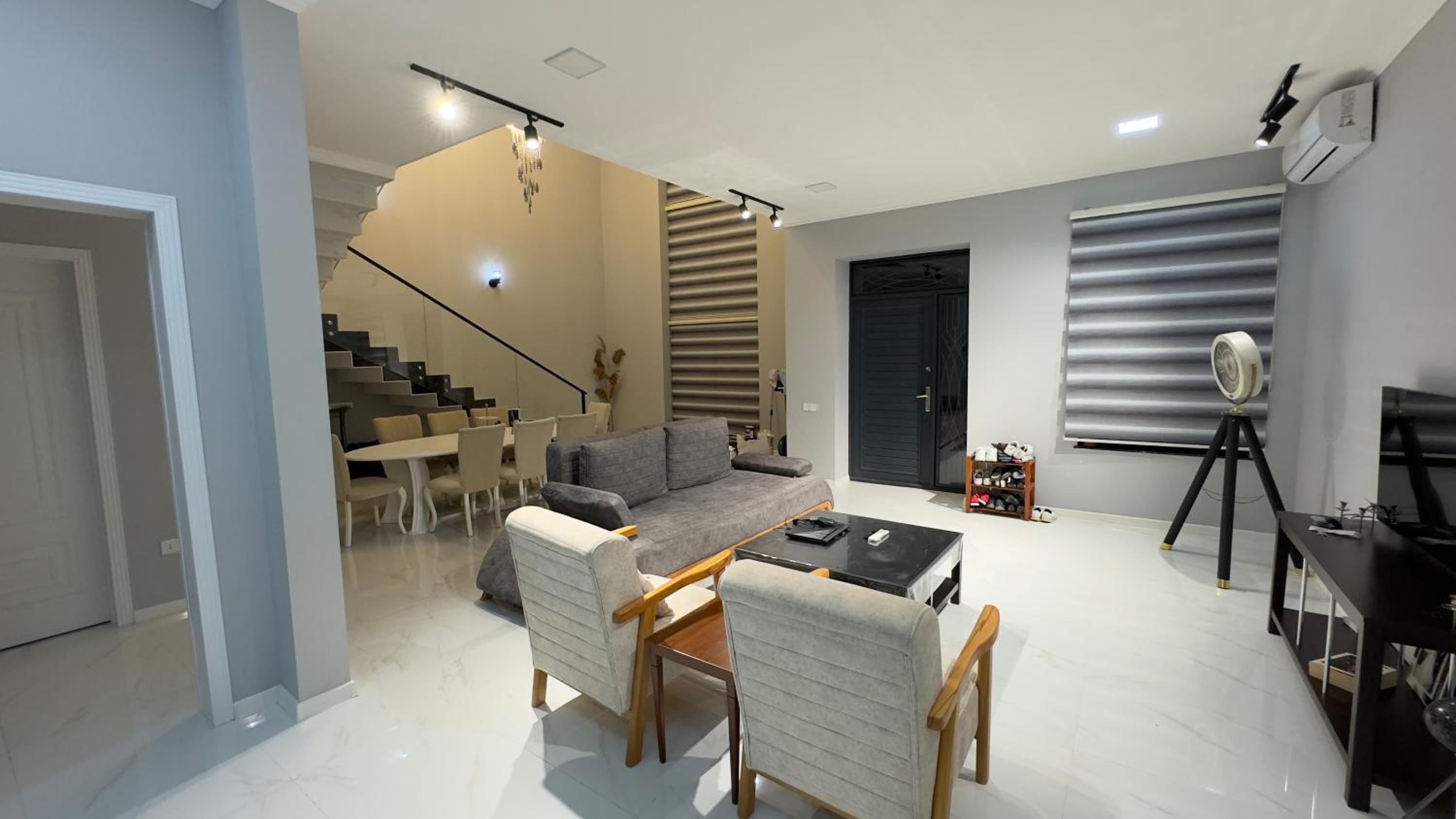White Villa Baku 2