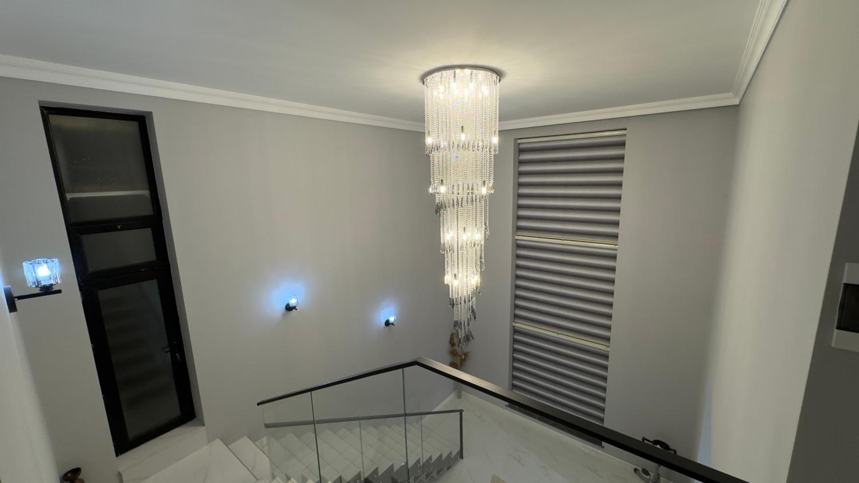 White Villa Baku 2