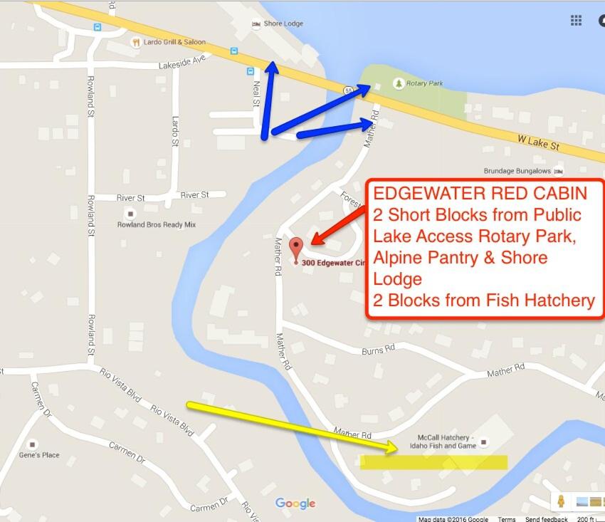 Edgewater