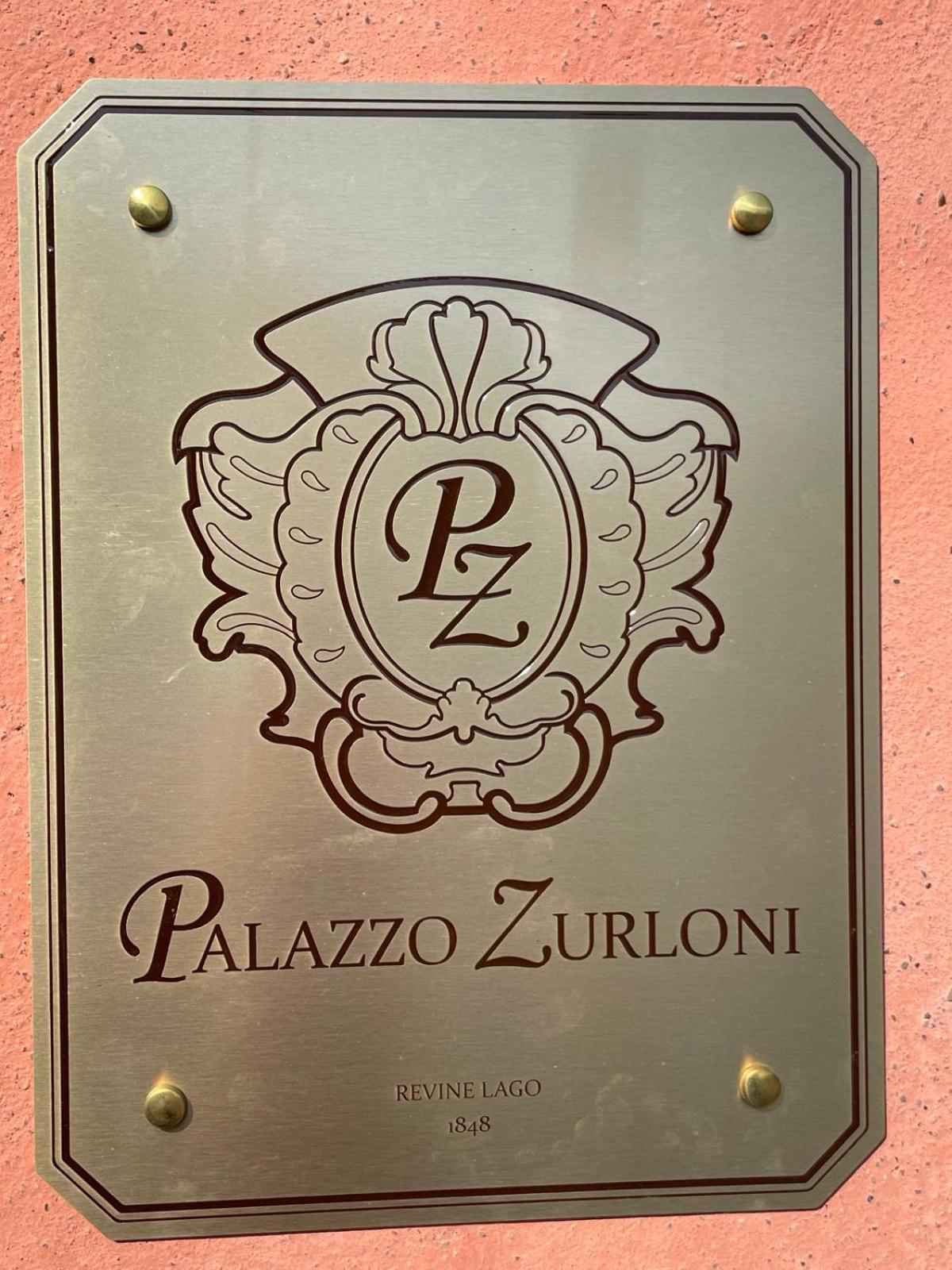 Palazzo Zurloni