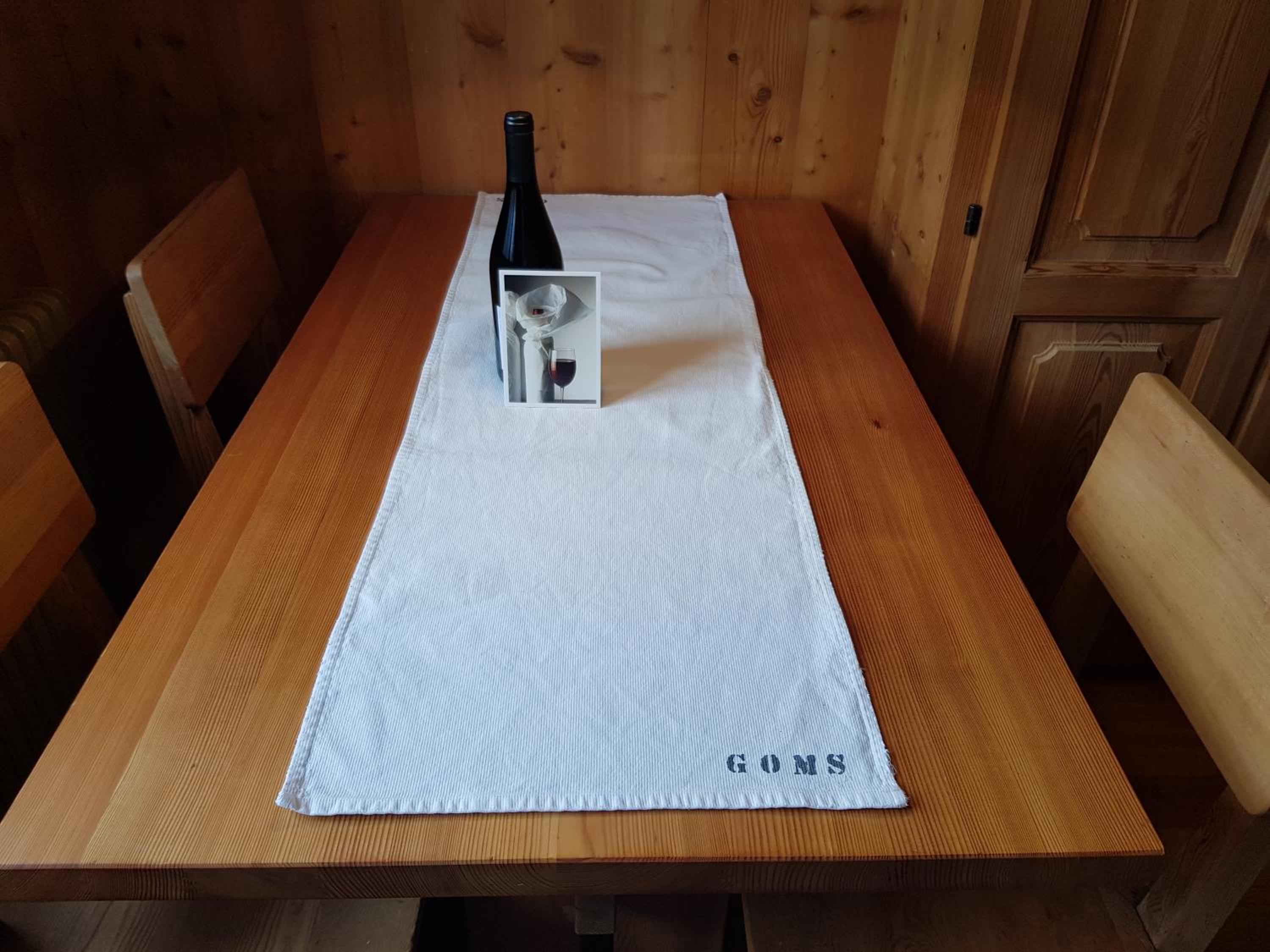 Ferienwohnung am Bach