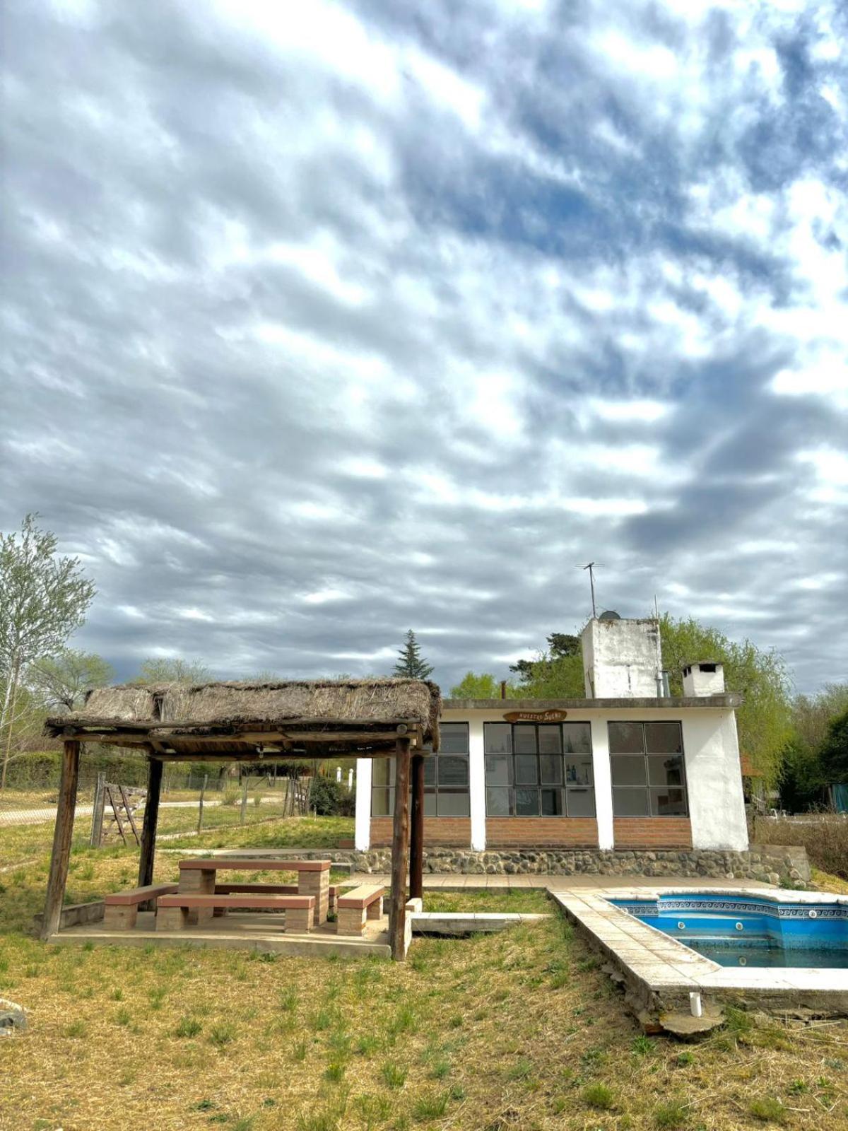 Casa Misueños