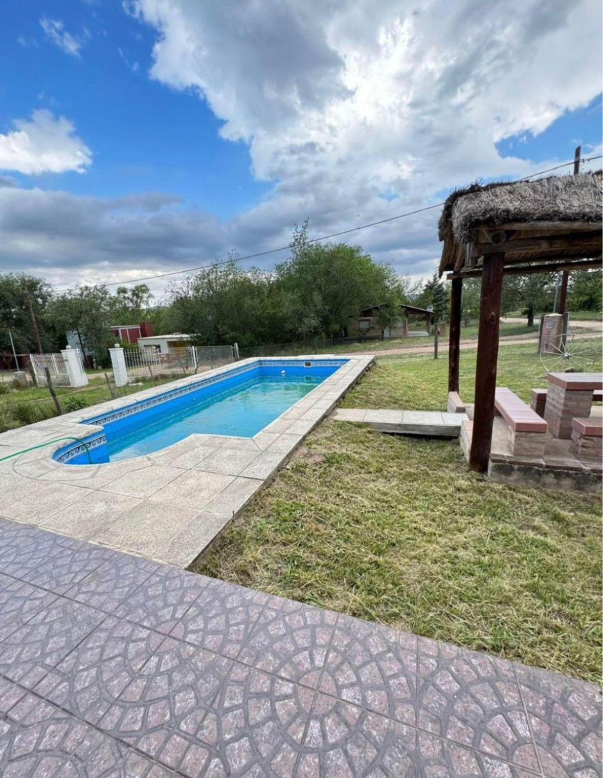 Casa Misueños