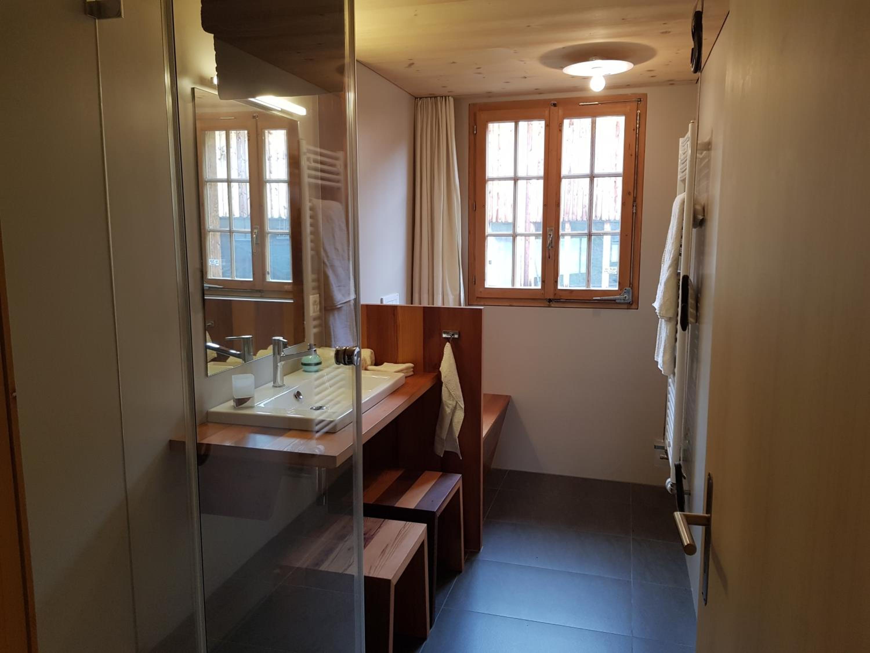 Ferienwohnung am Bach