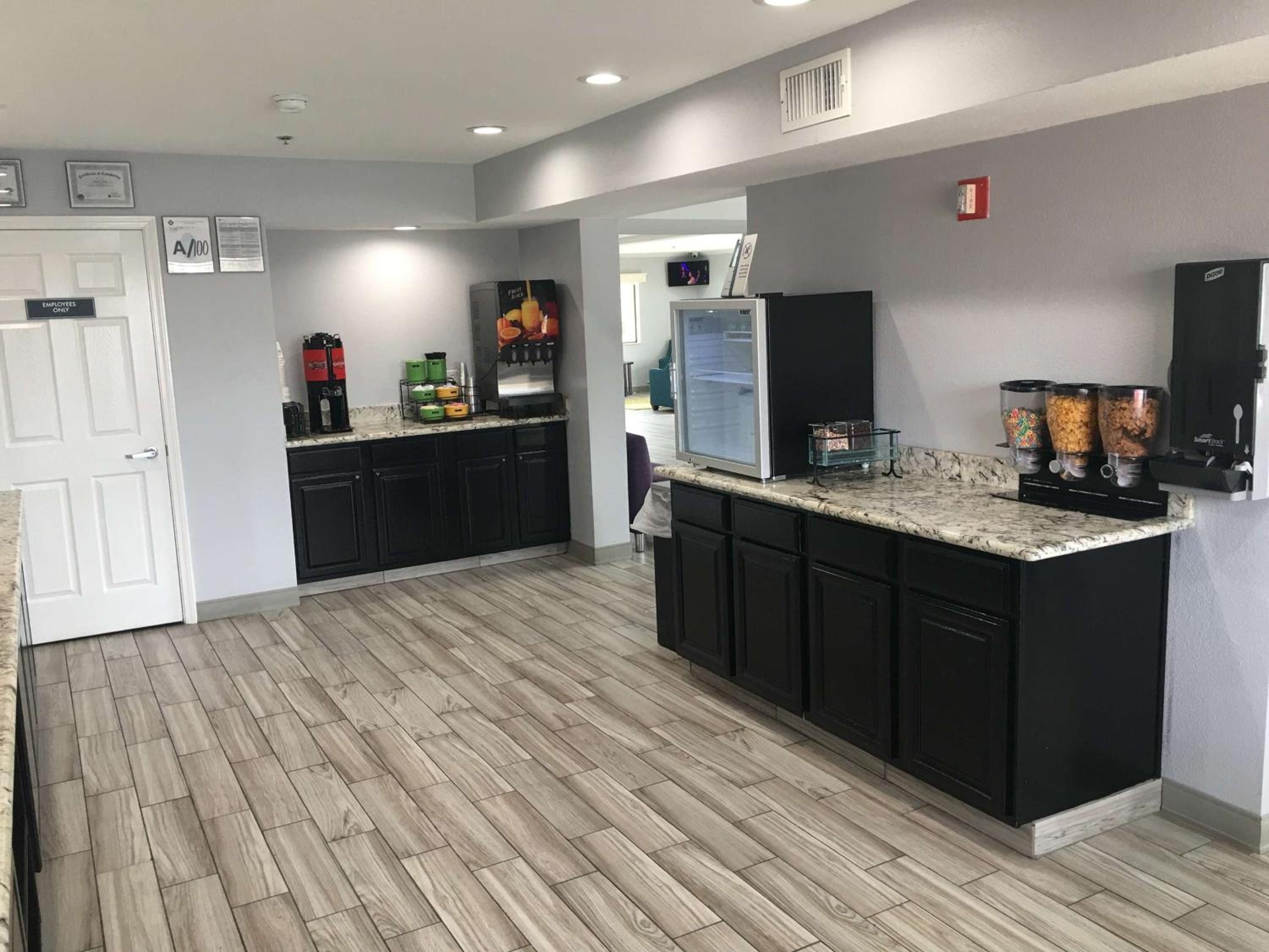 Best Western Garden Inn 2