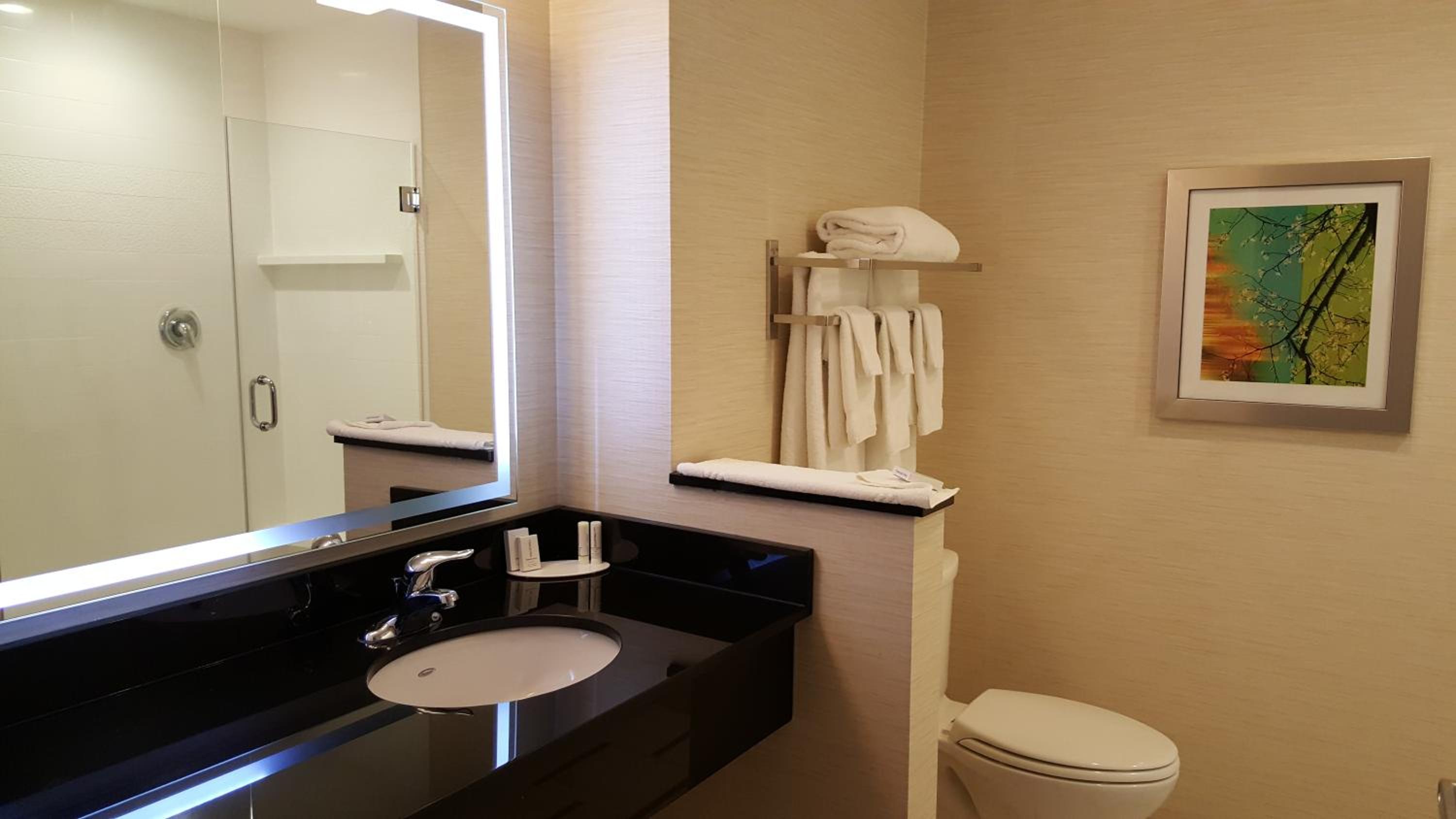 Rawlins Vacations - Fairfield Inn  Suites by Marriott Rawlins - Property Image 2