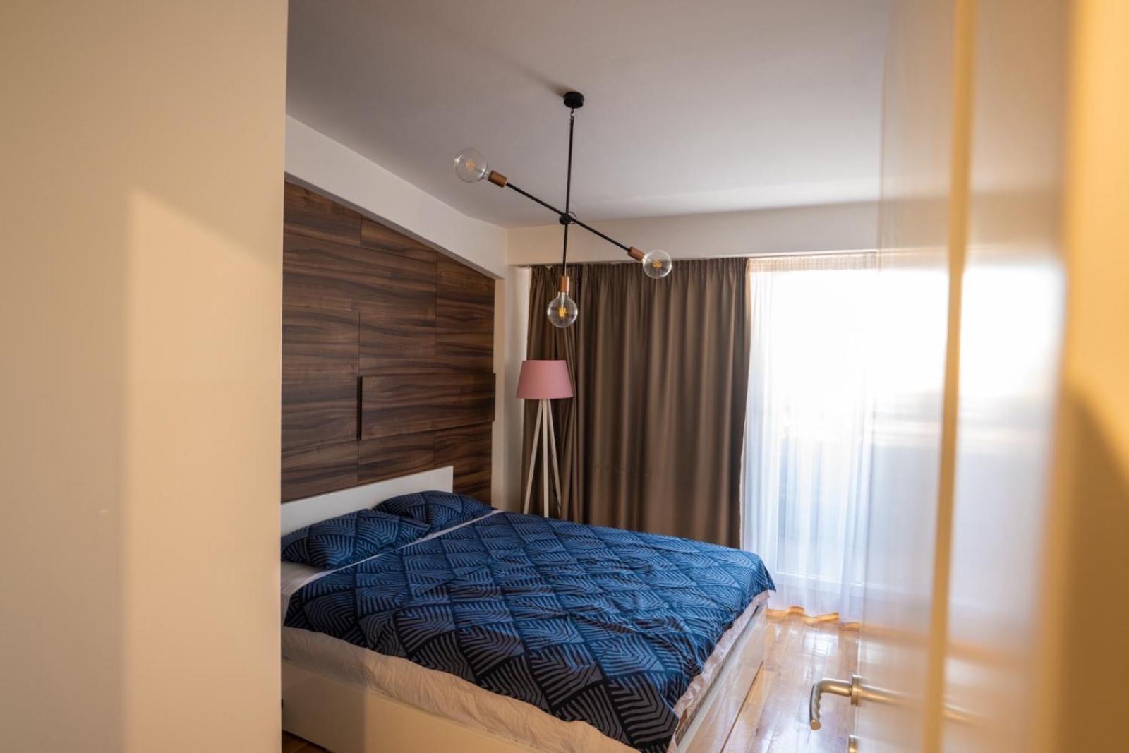 Lusso Apartment