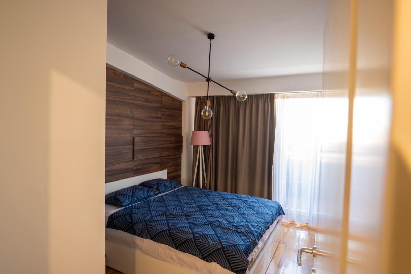 Lusso Apartment