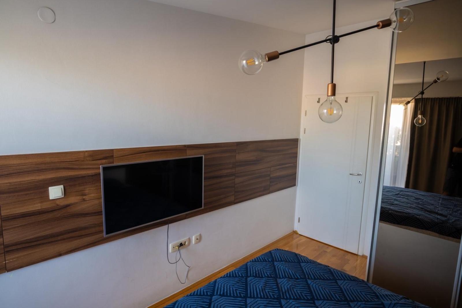 Lusso Apartment