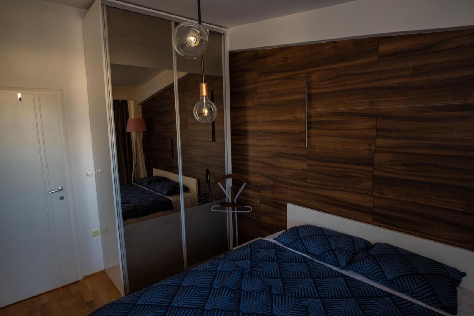 Lusso Apartment
