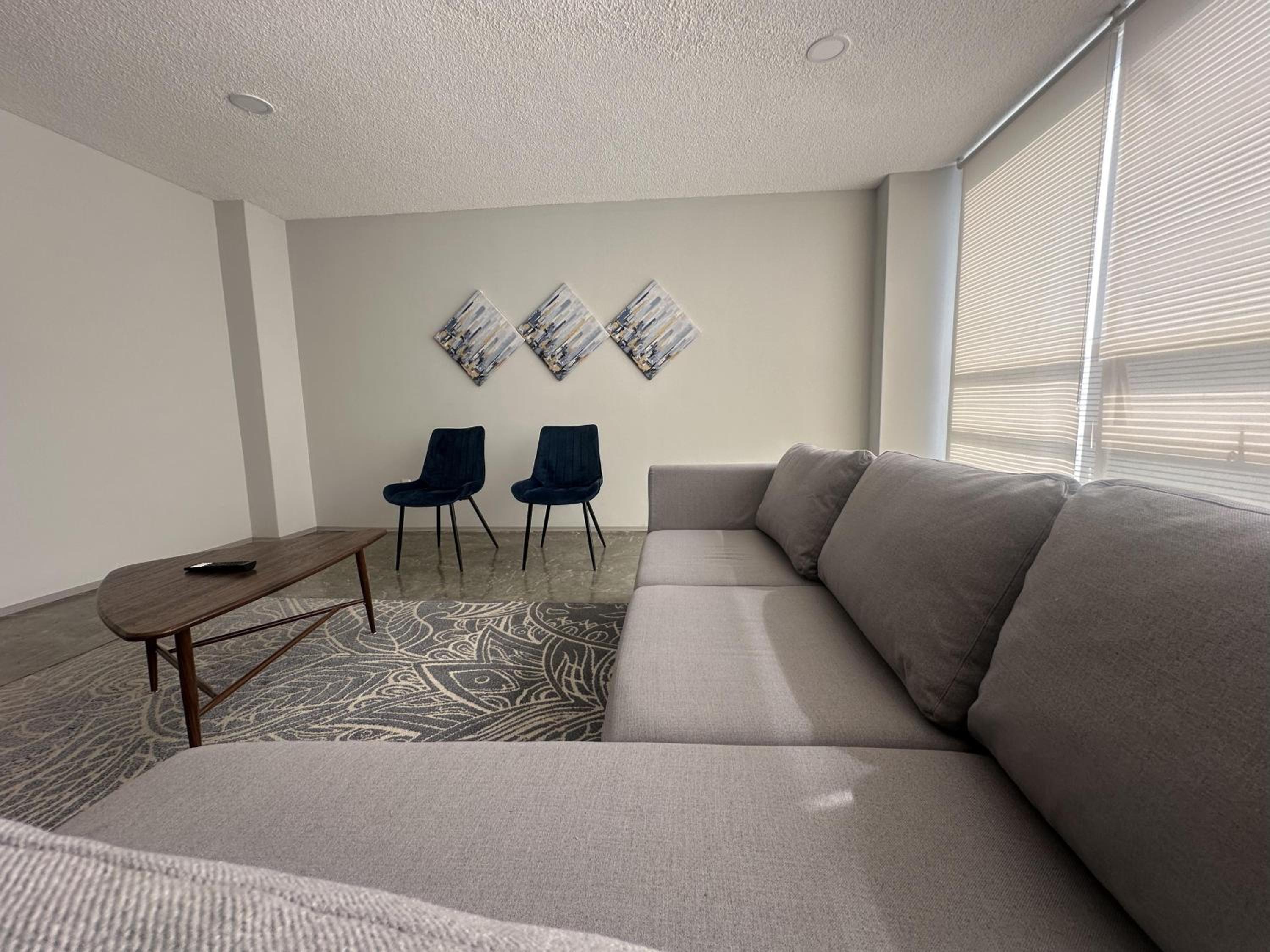 Sunny City Apartment with 3 Bedrooms Polanco photo 5