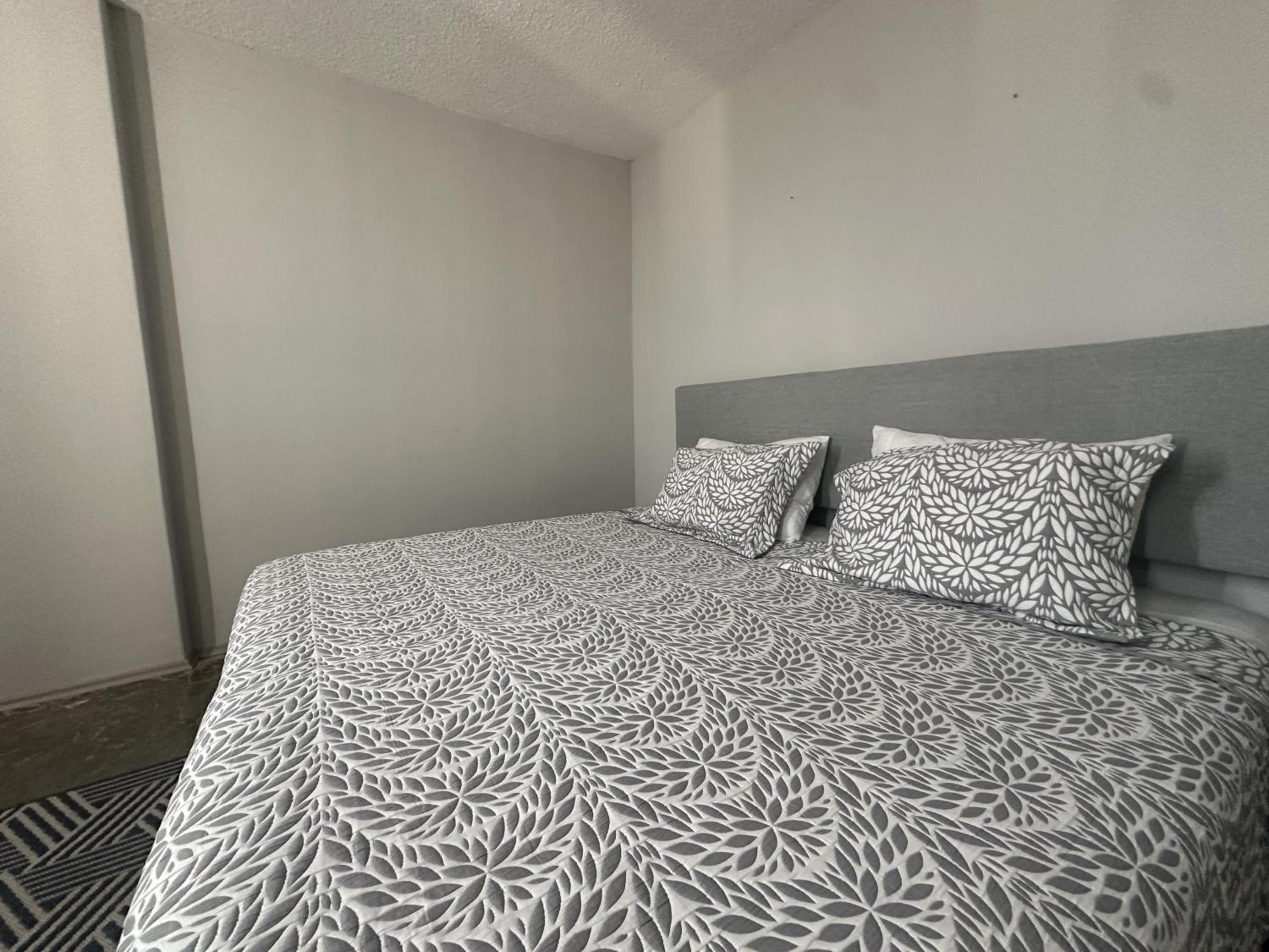 Sunny City Apartment with 3 Bedrooms Polanco photo 2
