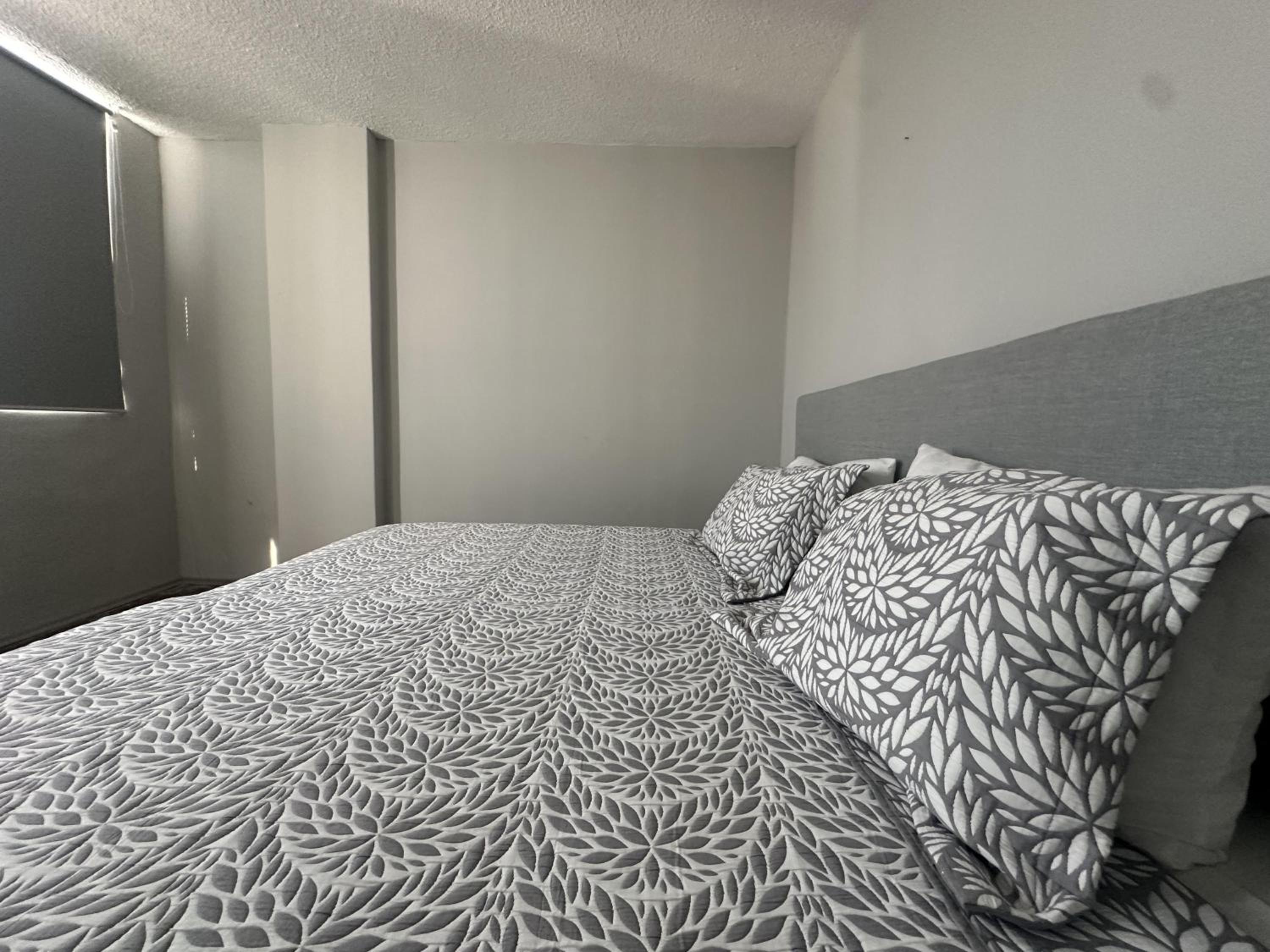 Sunny City Apartment with 3 Bedrooms Polanco photo 4
